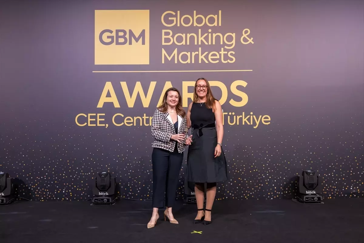 Zorlu Enerji’den Rekor Tahvil İhracı ve Çifte Ödül