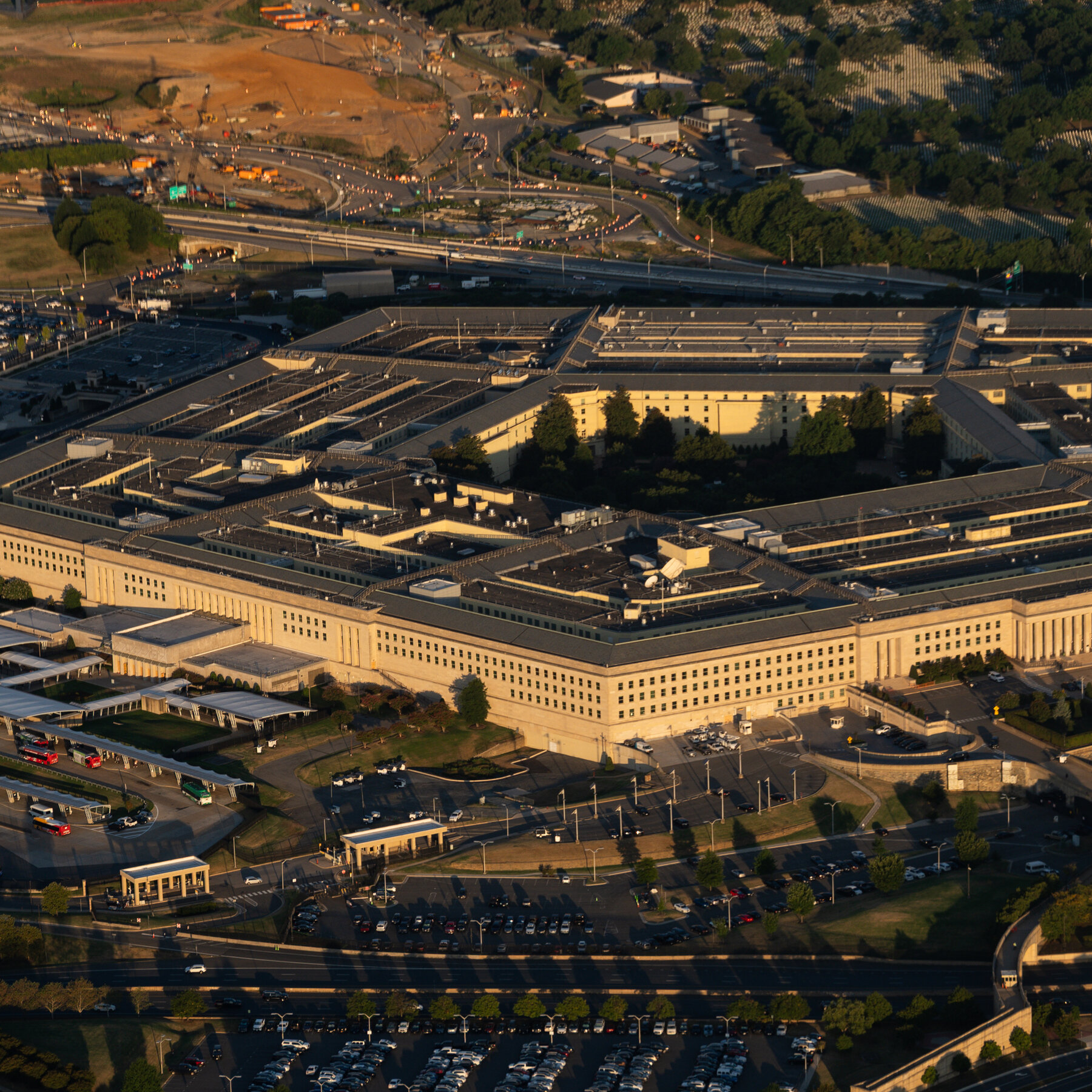 New York Times Files Lawsuit Against Pentagon Over First Amendment Concerns