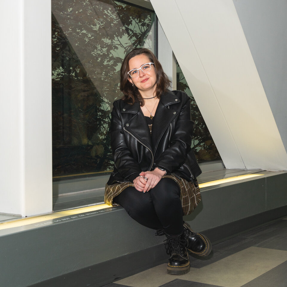 Young Workers Are Learning to Value the Office