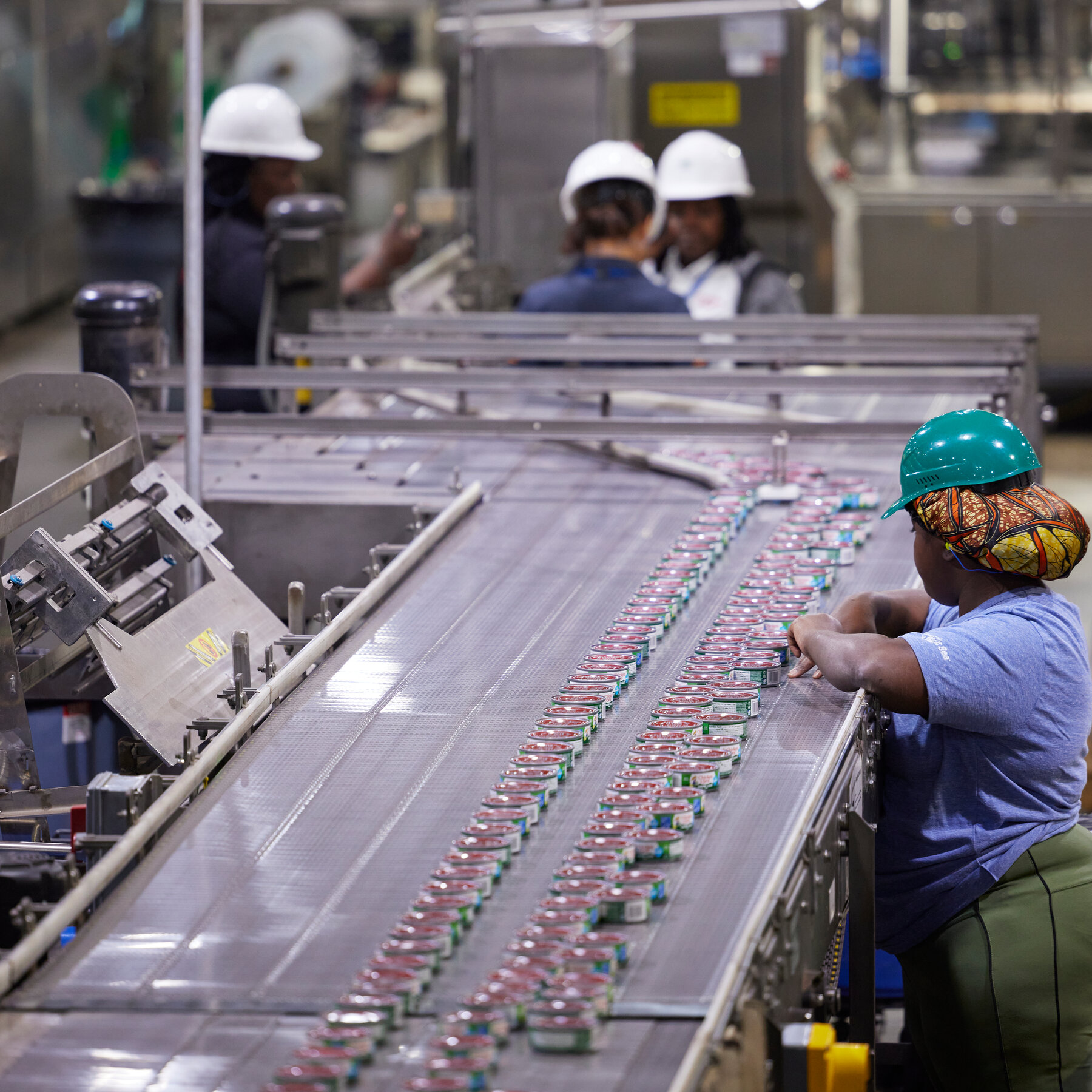 Have Trump’s Tariffs Reached Their Limit? Businesses Urge Relief