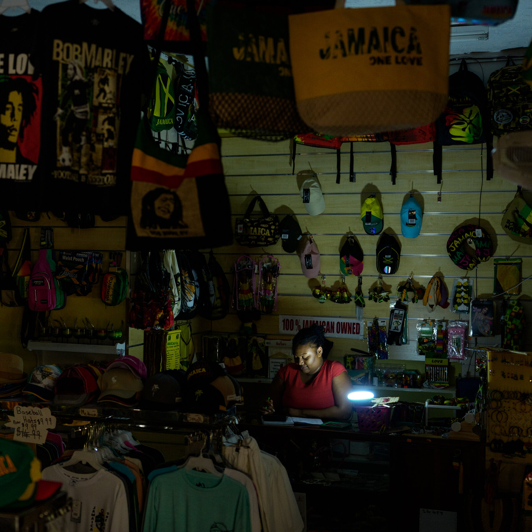 What Jamaica Wants After the Devastating Hurricane: “Visit Us,” the Island Pleads