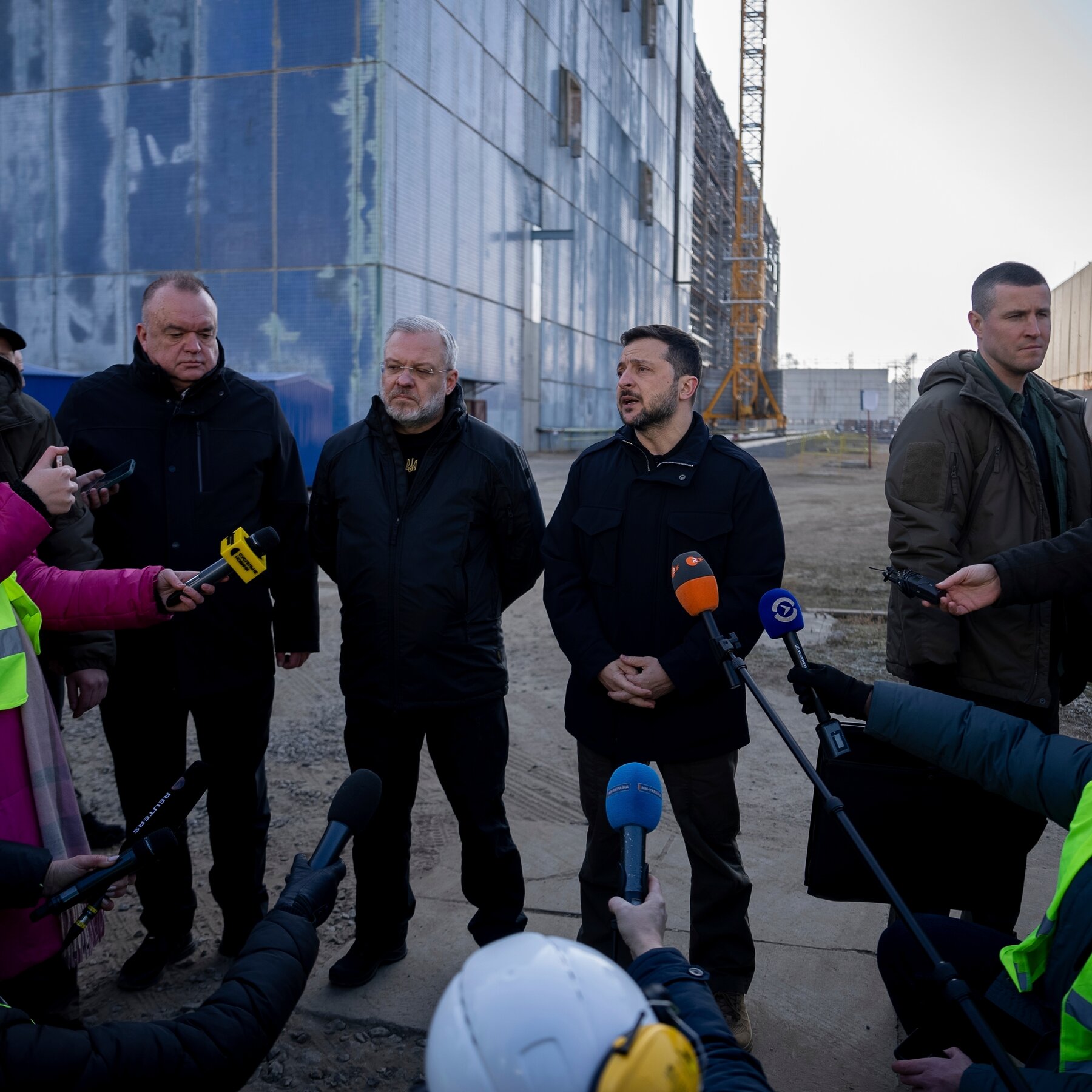 Zelensky’s Government Undermined Oversight, Allowing Corruption to Grow