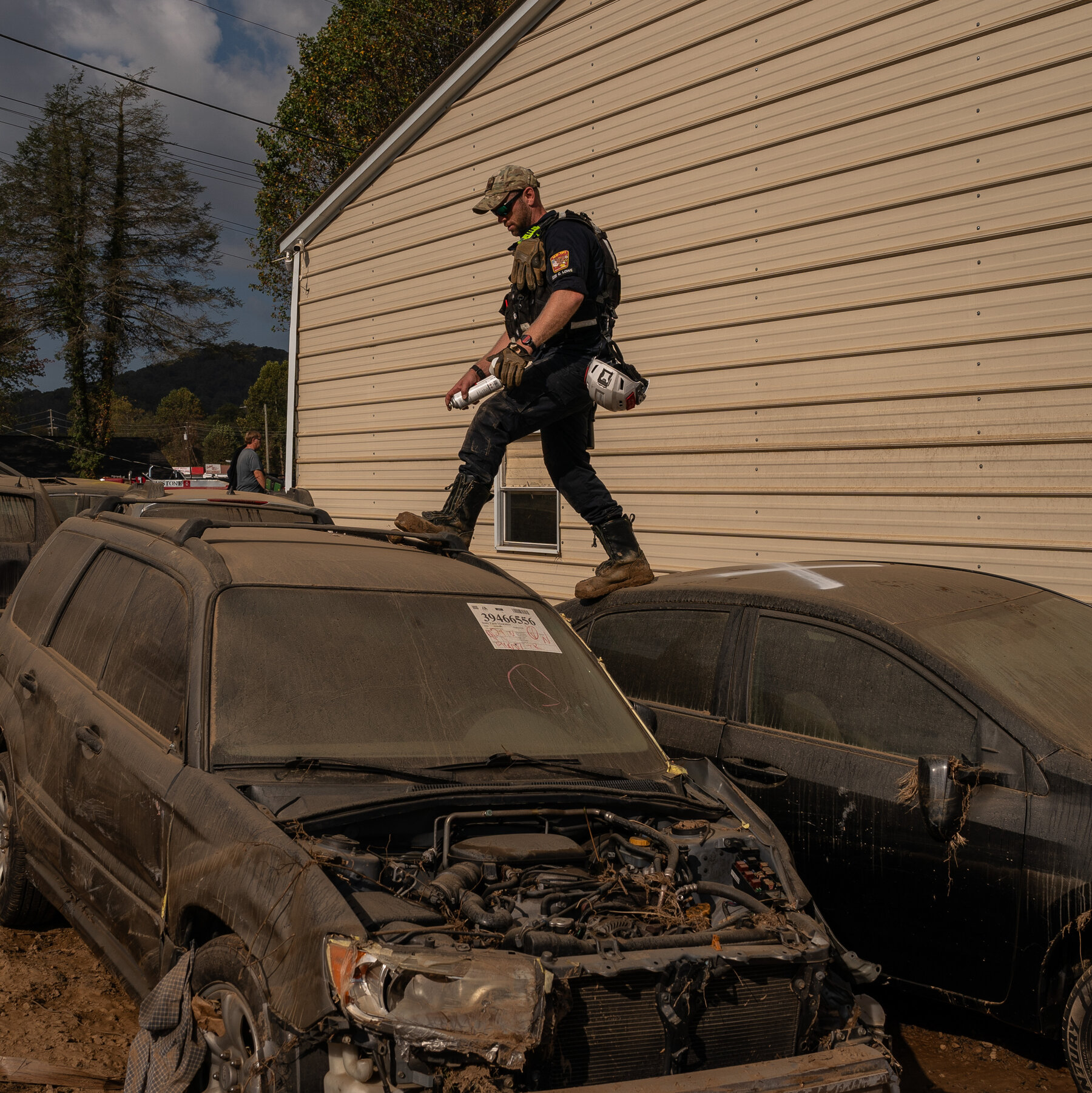 FEMA Restores Employment Status of Staff Who Opposed Presidential Policies