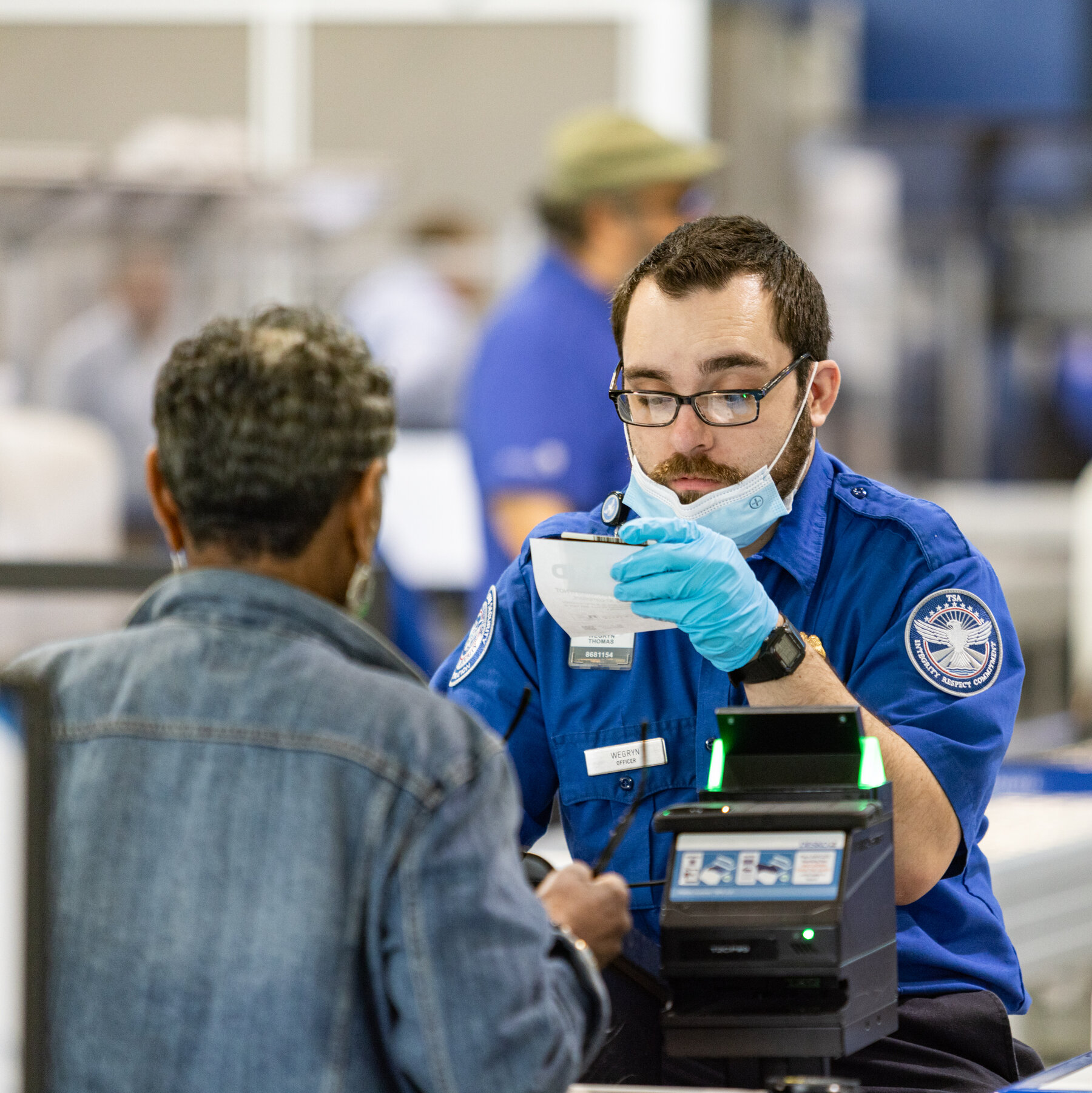 TSA Announces $45 Fee for Passengers Without a REAL ID Starting February 2026