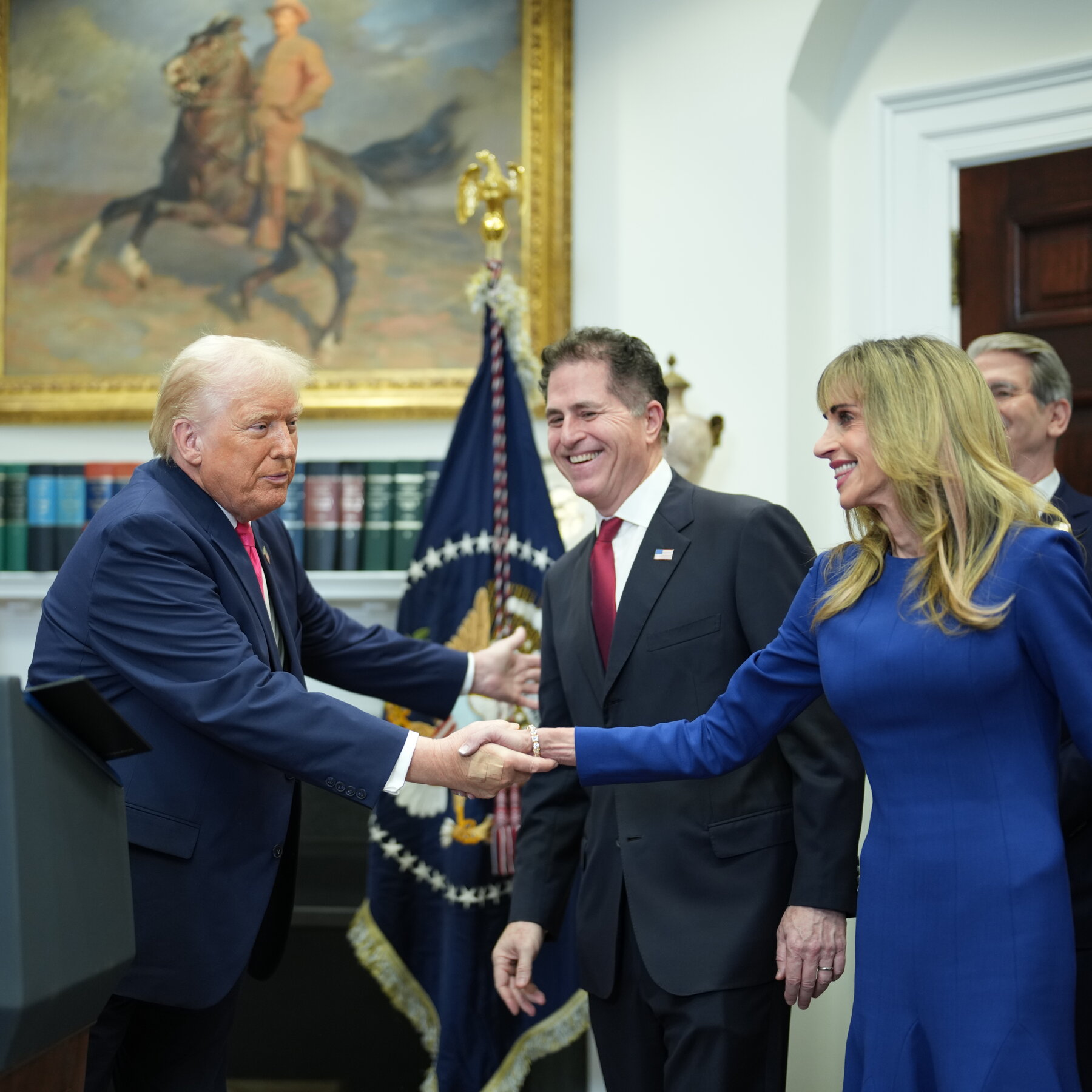 Trump Accounts, Baby Bonds: Direct Cash for Kids Could Unite Both Sides