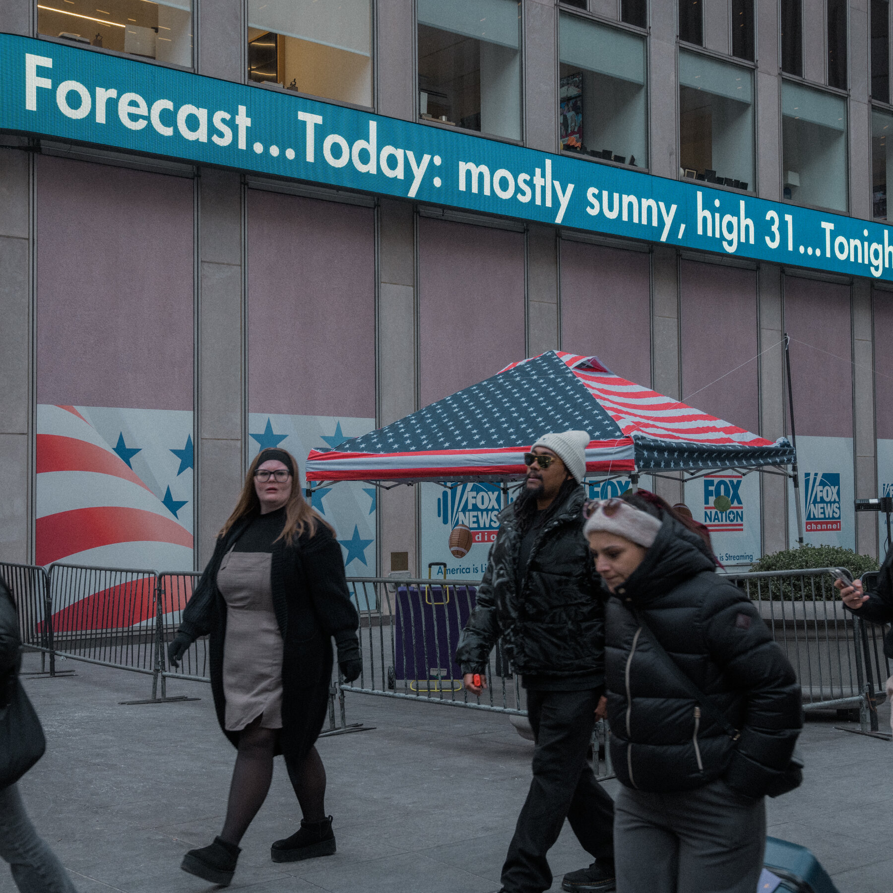 Smartmatic and Fox News Ask Judge to Resolve Defamation Lawsuit