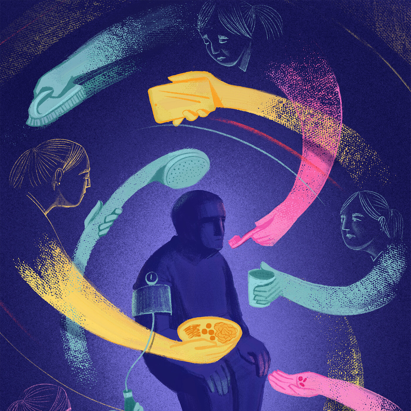 Solving the Home‑Care Quandary