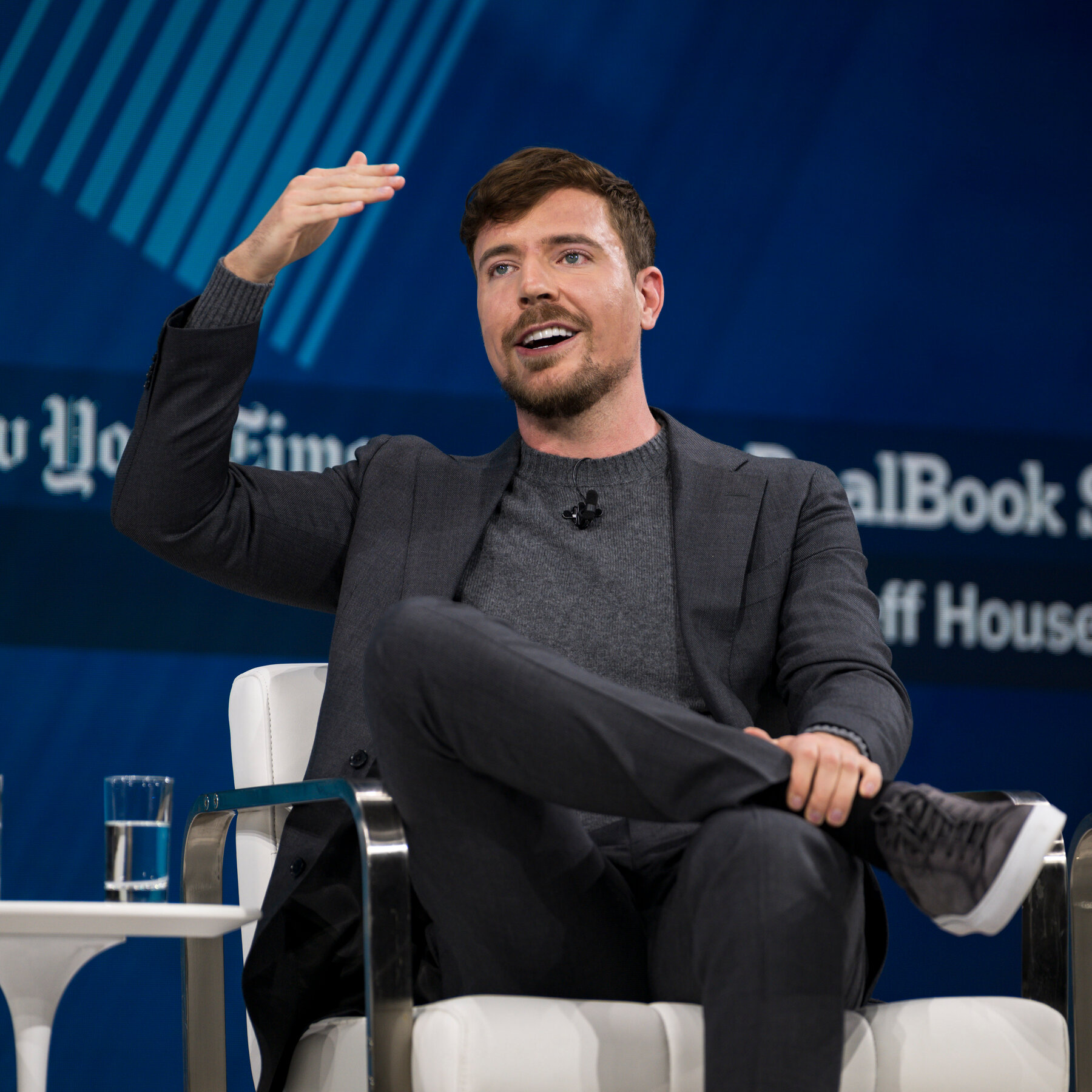 MrBeast: YouTube Remains King, but It’s Not the Whole Story