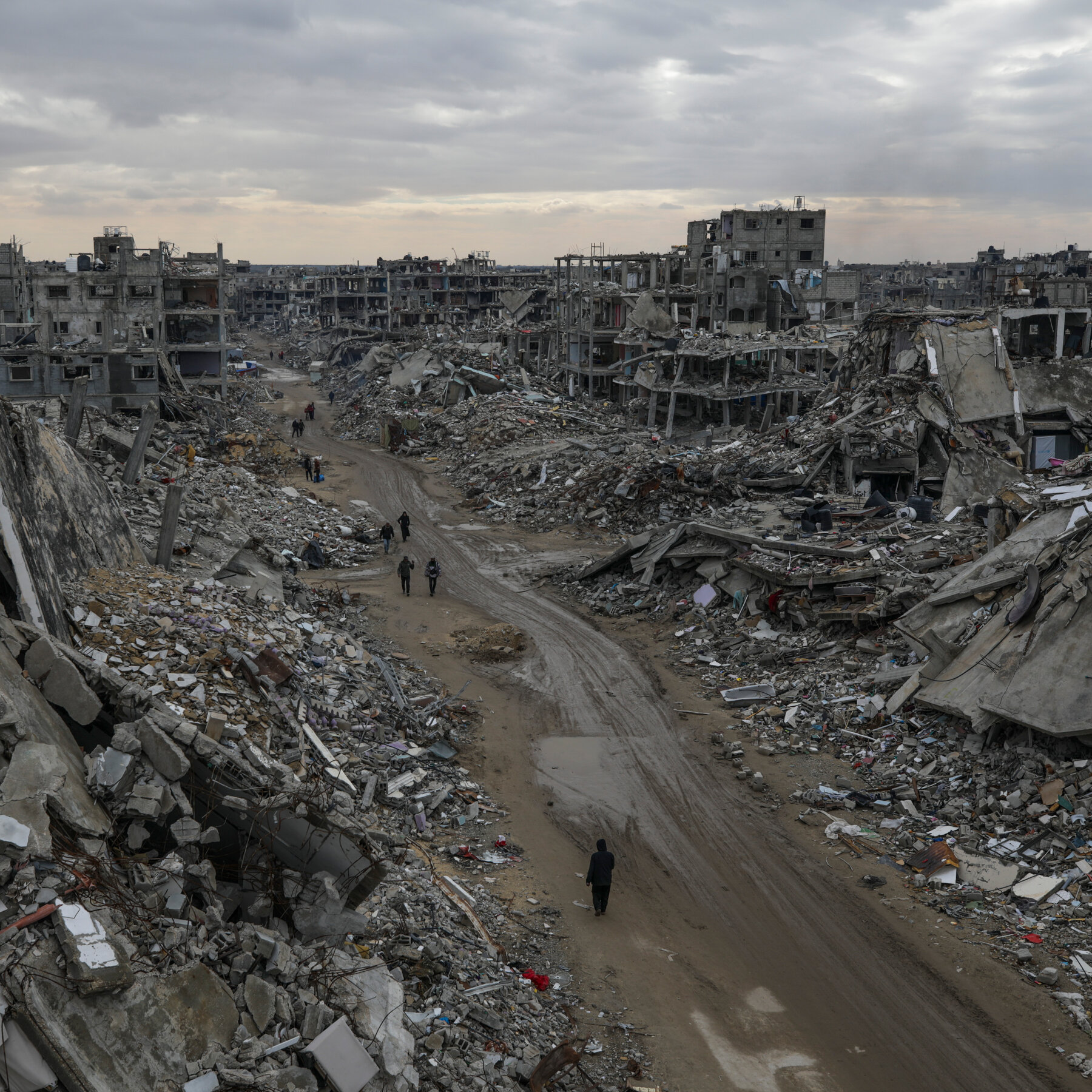 Yasser Abu Shabab, Israel‑Backed Militant Leader, Killed in Gaza, Officials Say