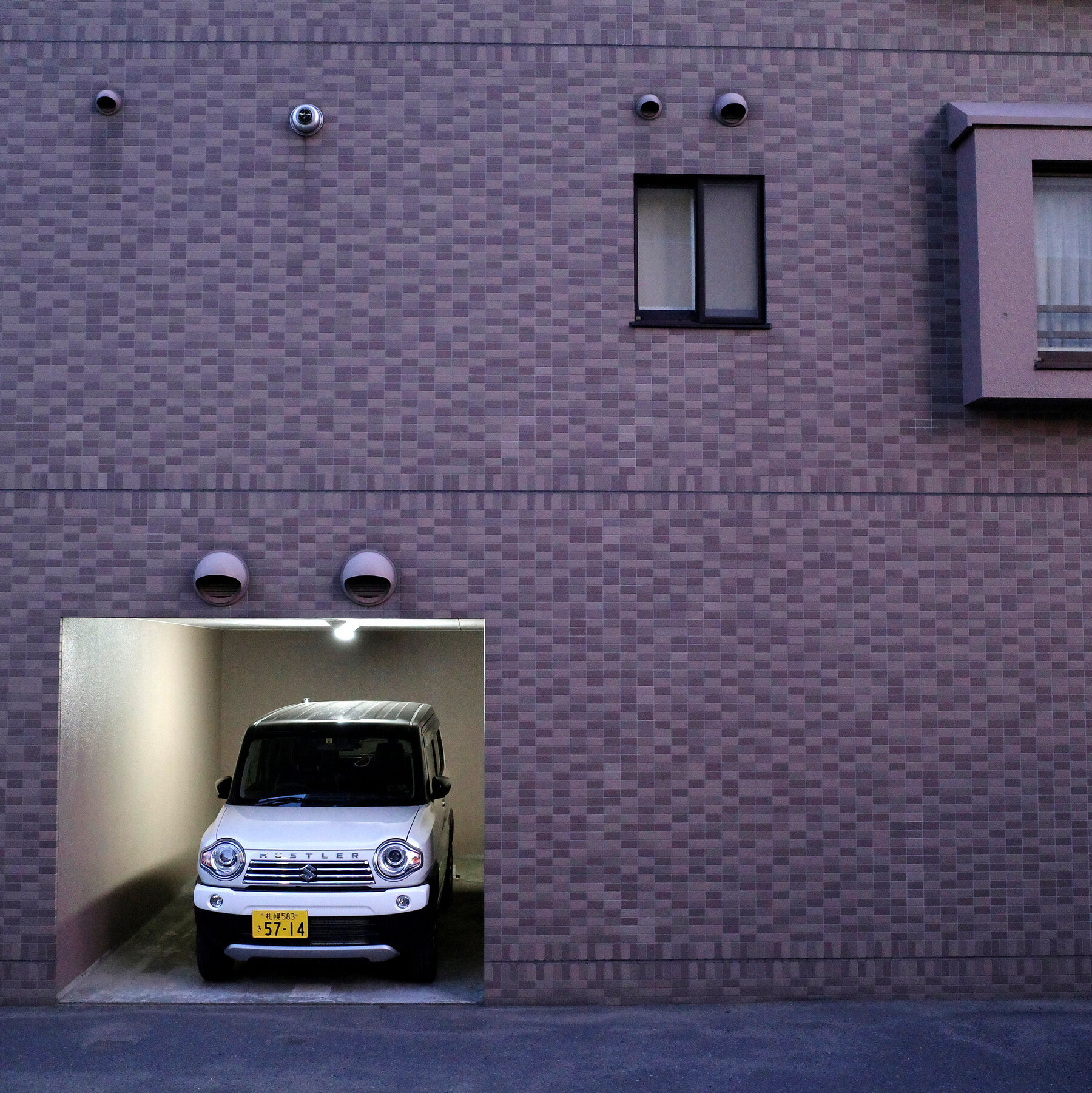 Could President Trump Bring Japan’s Tiny Cars to America? Not So Fast.