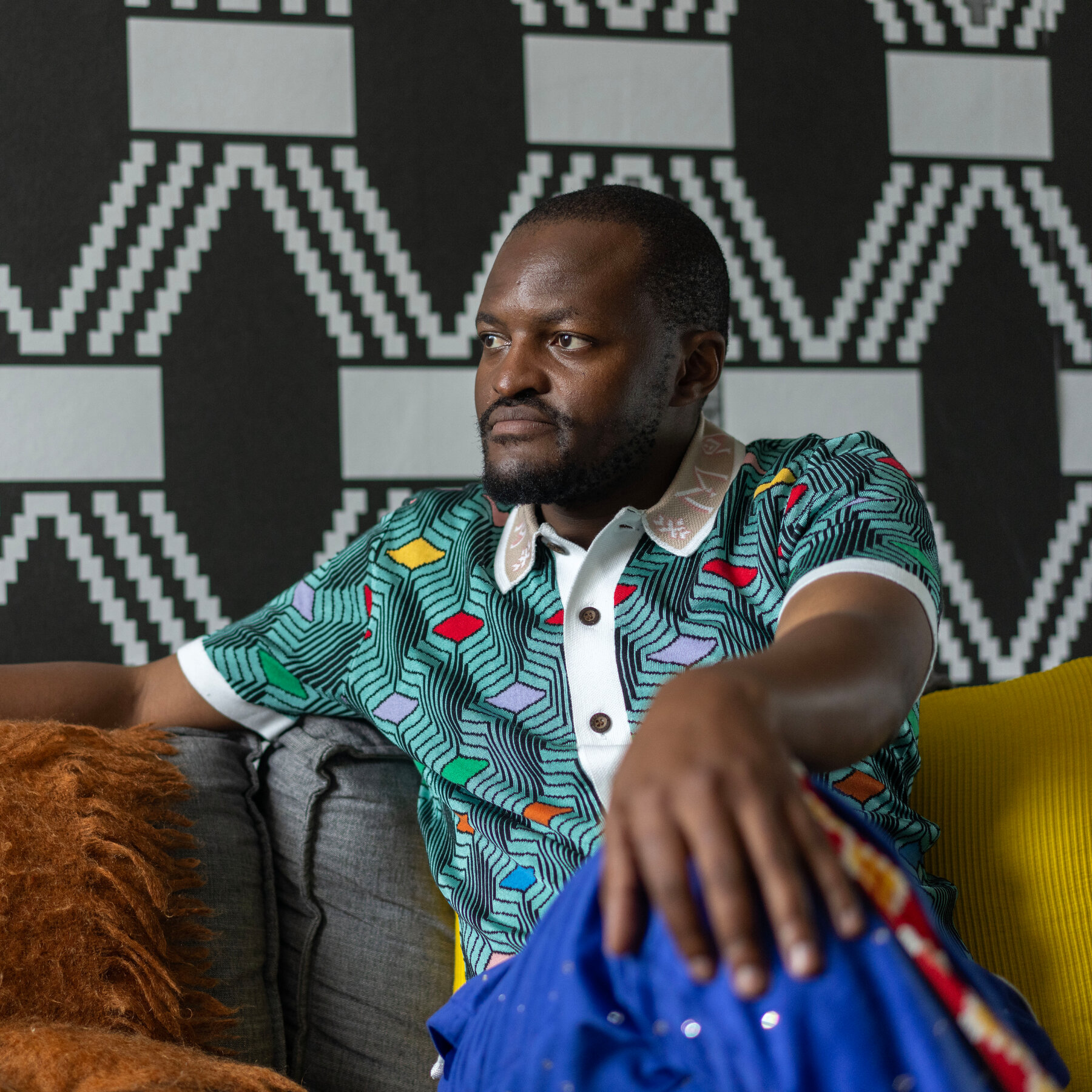 MaXhosa Africa: Laduma Ngxokolo’s Quest to Re‑weave South Africa’s Narrative