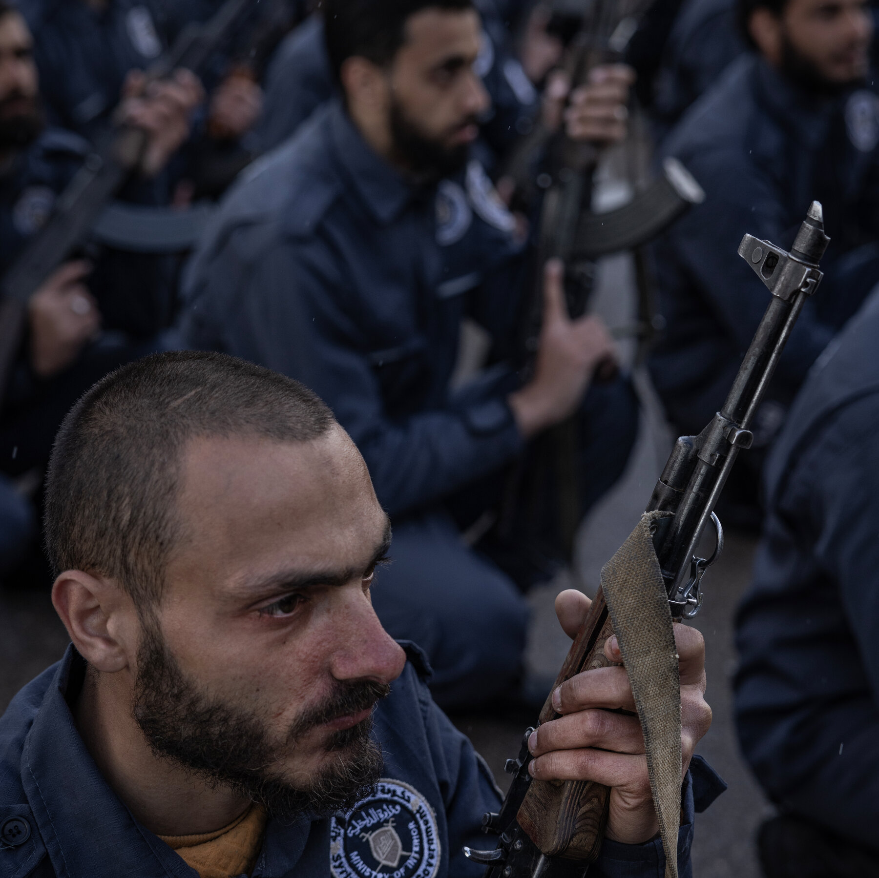 Syria’s Military Revival Hinges on Loyalists and Religious Instruction