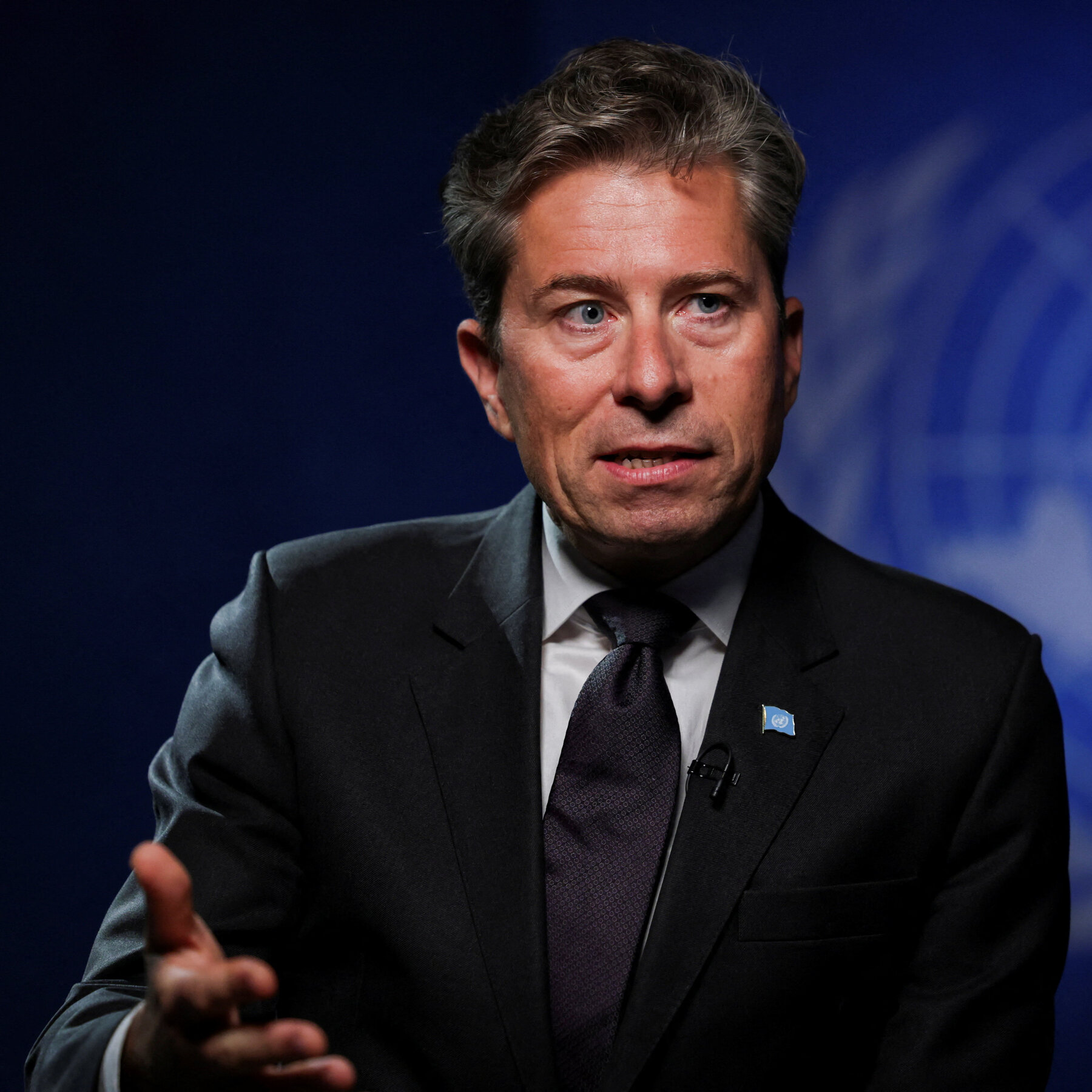 United Nations Halves 2026 Emergency Aid Budget