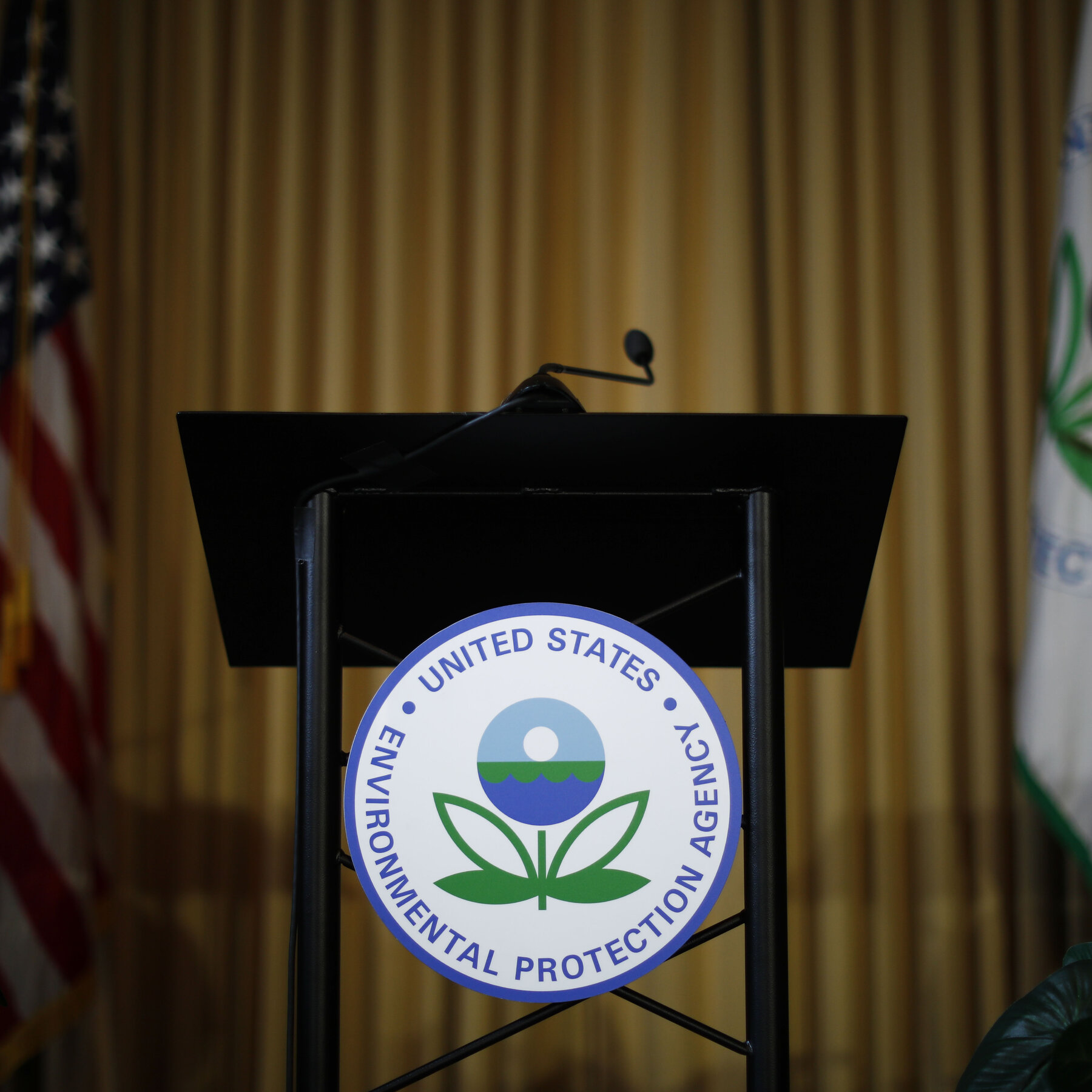 EPA Removes Human Activity from Climate‑Change Causes List