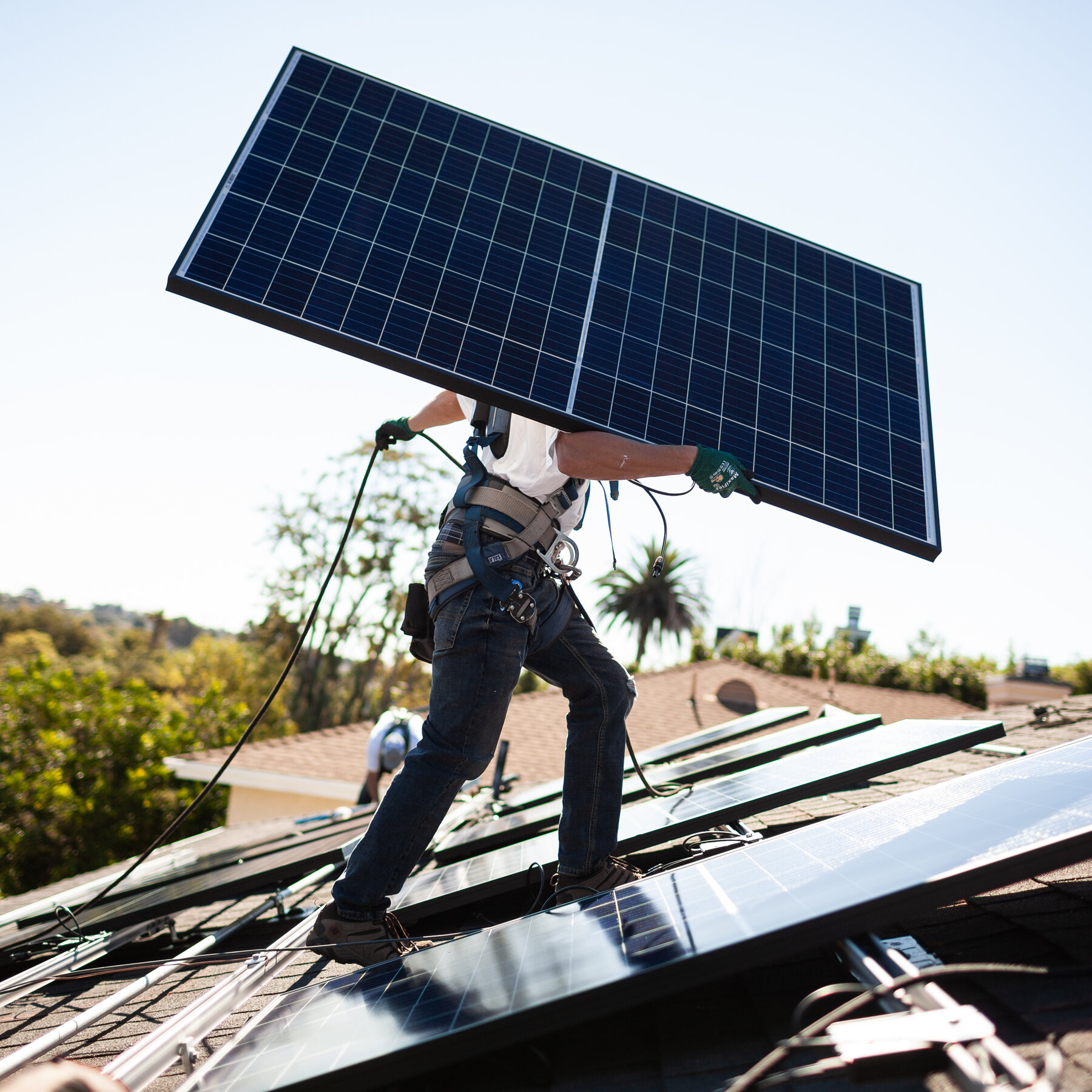 A Rare Bright Spot for U.S. Solar: Sunrun’s Subscription Model