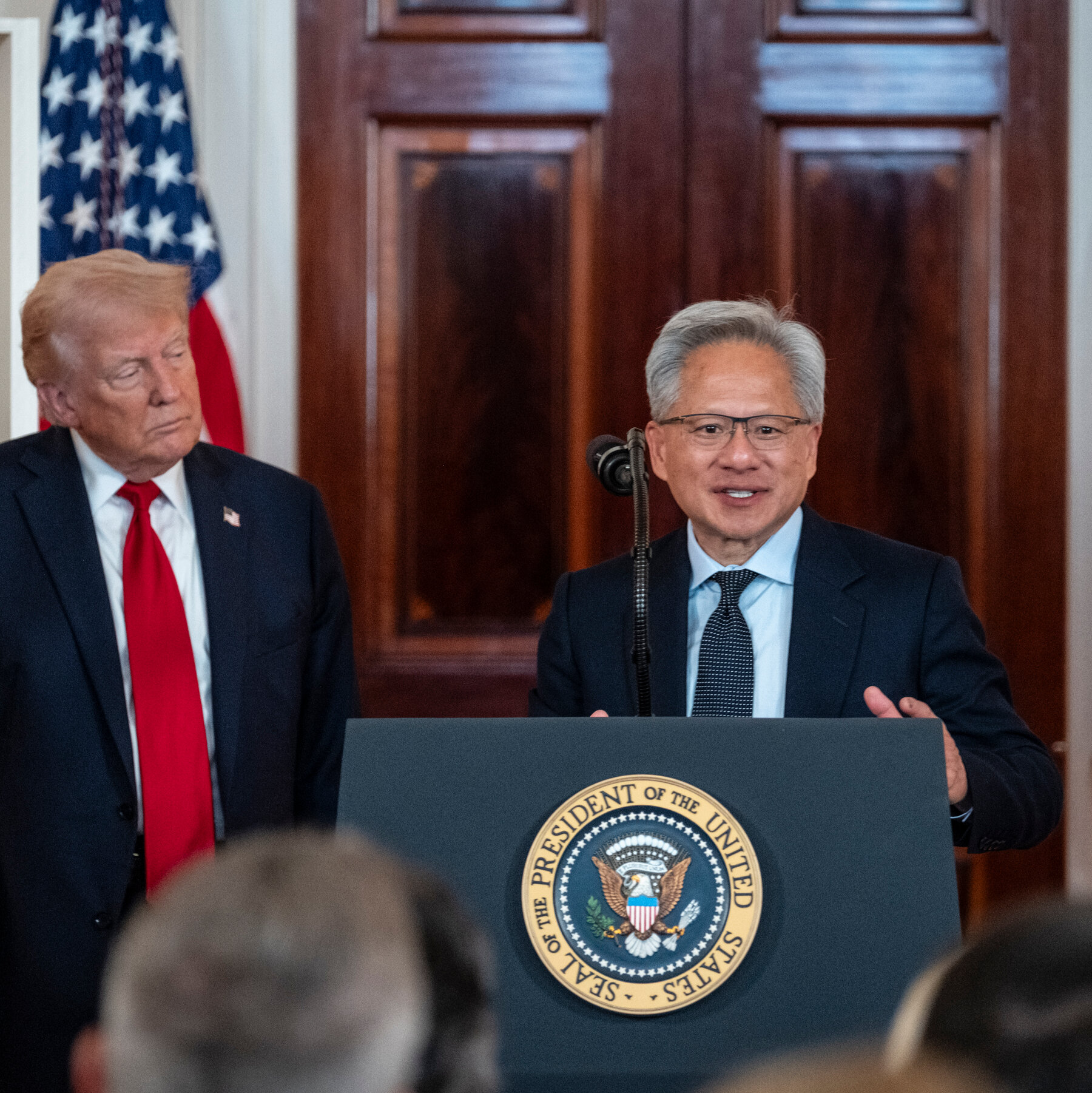 Nvidia’s China Lobbying Scores a Victory, Yet the Real Gains Remain Unclear