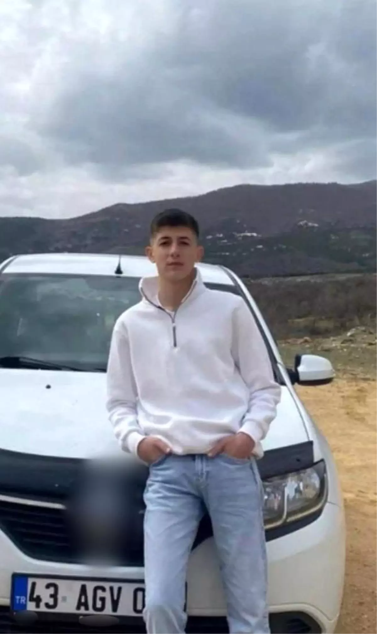 1 kişinin öldüğü kazada belediye başkanının oğlu da ağır yaralandı