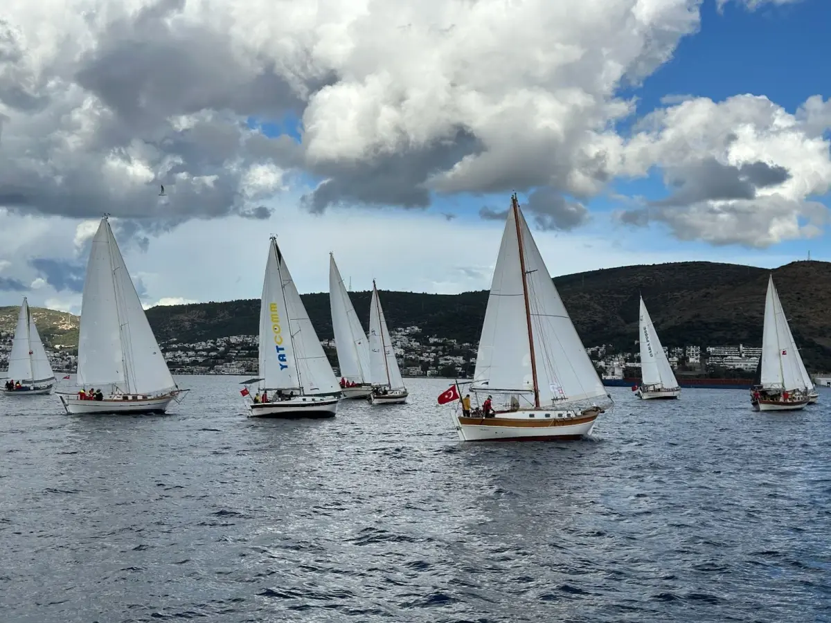 Tırhandil Cup’ın 10. Yılı Başladı