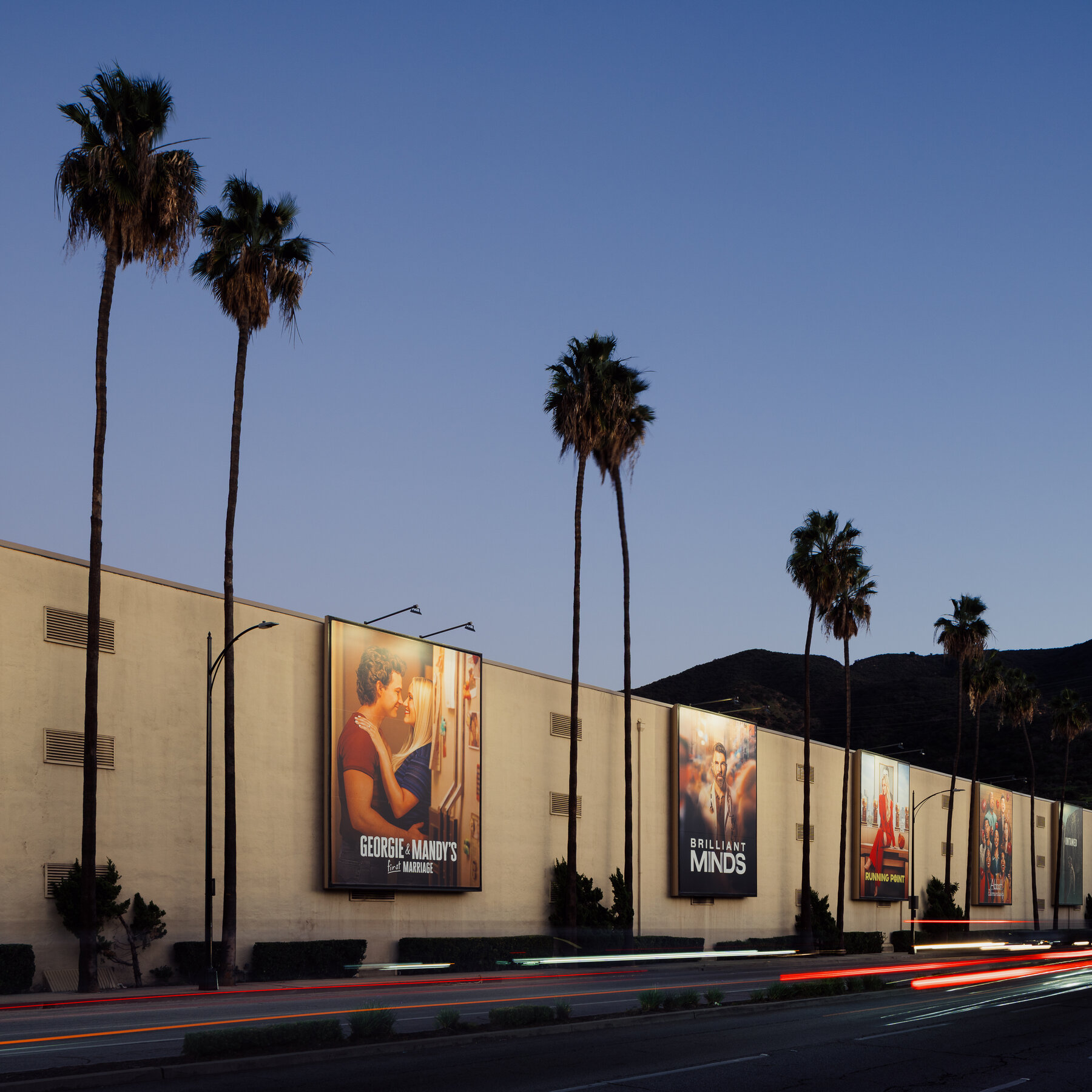 Who Will Win: Netflix or Paramount? We’ve Seen This Show Before