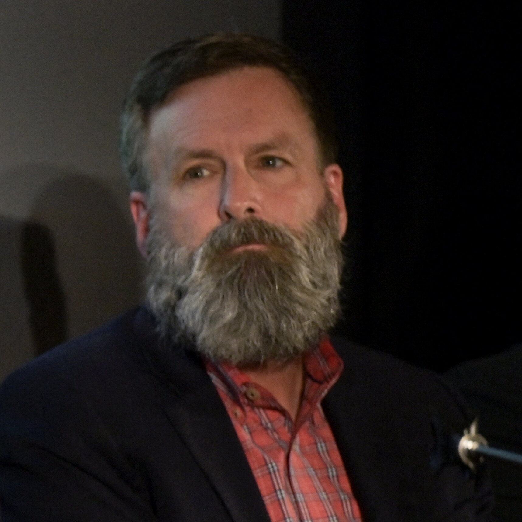 Gregg Phillips, Election‑Conspiracy Advocate, Named to FEMA Leadership