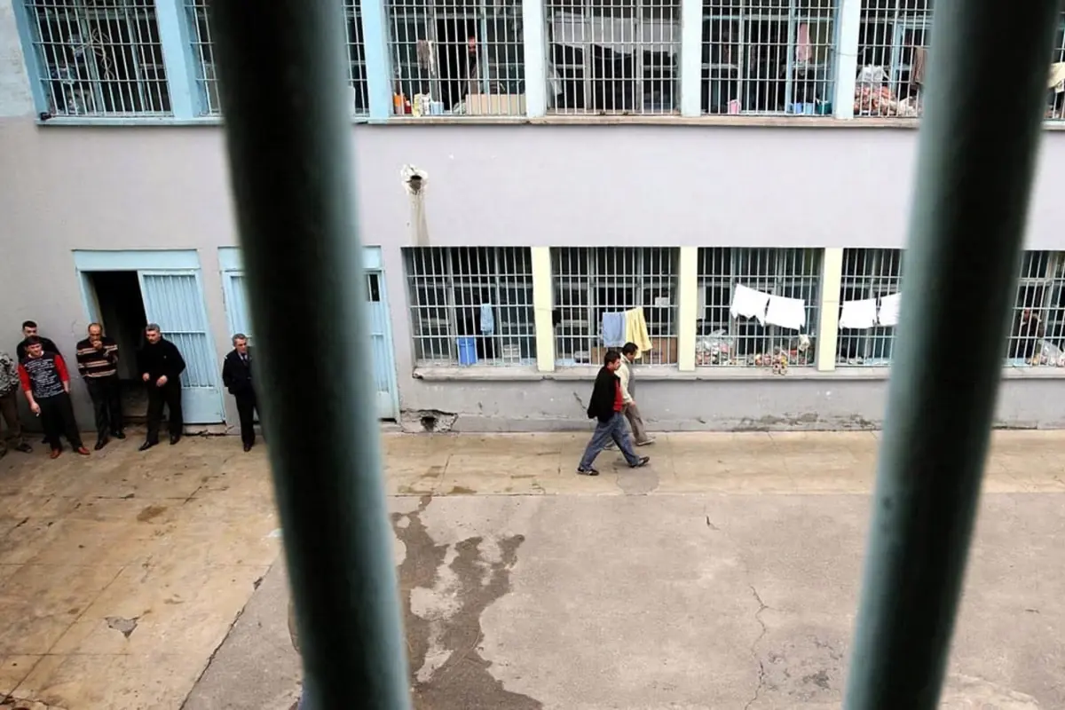 11. Yargı Paketi’nin İlk 15 Maddesi TBMM Adalet Komisyonu’nda Kabul Edildi