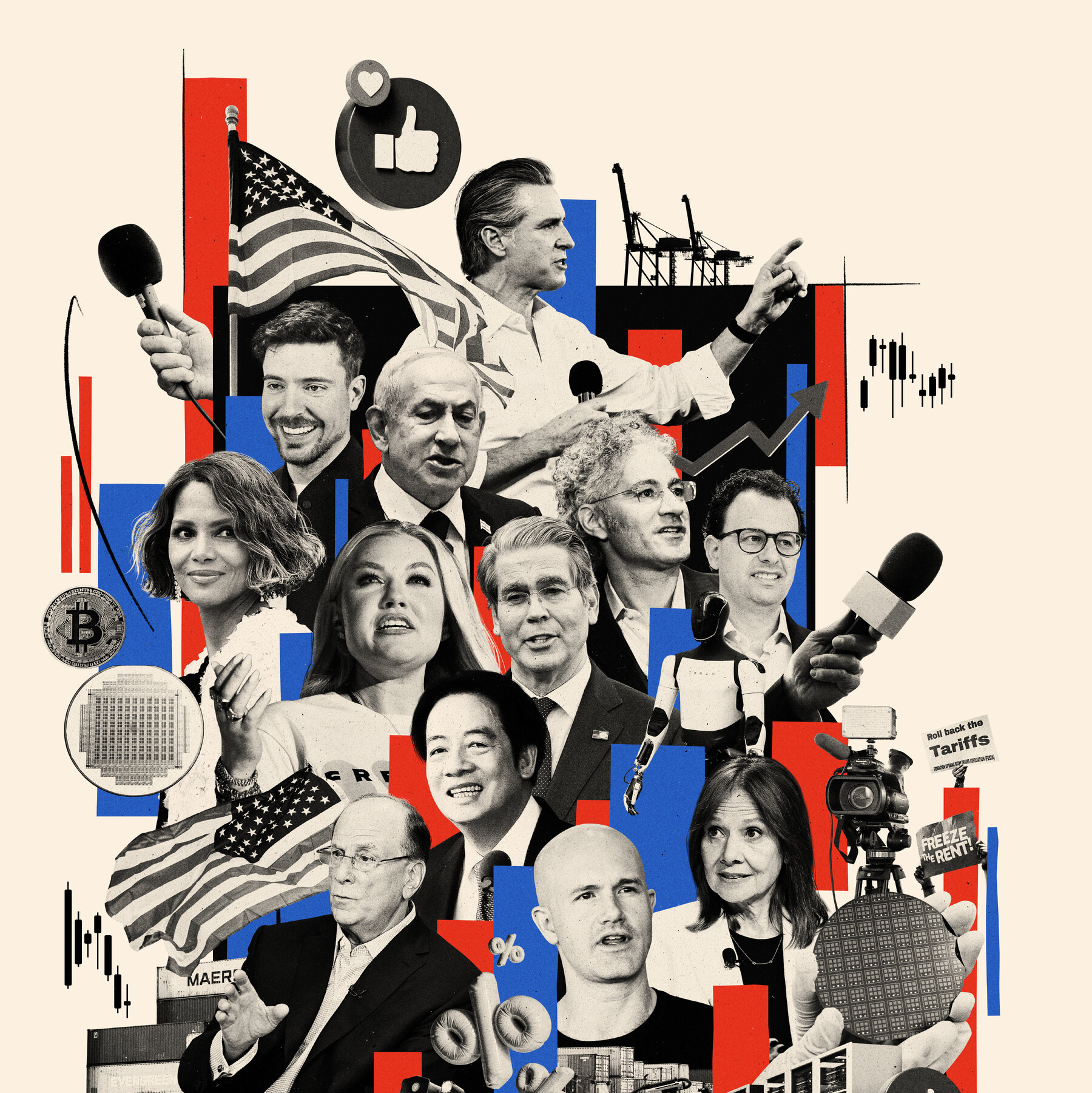 DealBook Summit: Reckoning with the “New Normal”