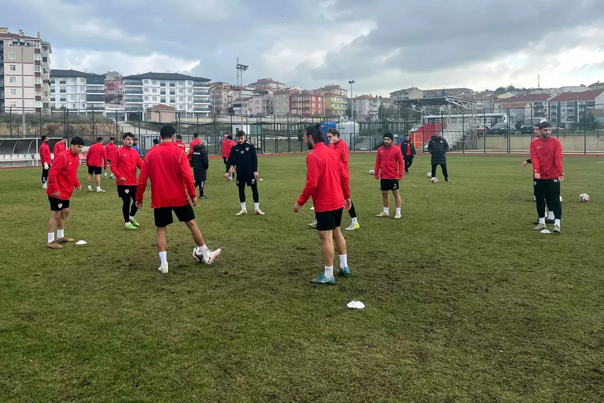17 futbolcusu bahis cezası alan Edirnespor’un teknik direktörü, vali ve belediye başkanından acil destek istedi