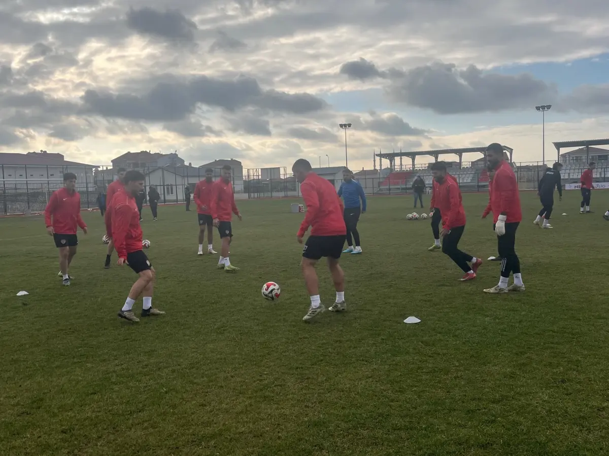 Edirnespor’a Bahis Cezası, Destek Çağrısı