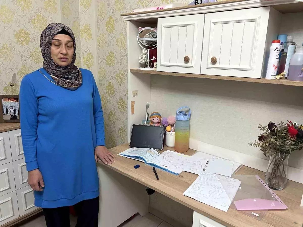 Konya’da Alkolle Kaza: Genç Kız Hayatını Kaybetti