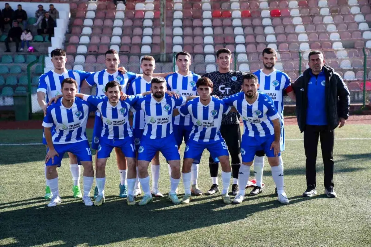 Bilecik 1. Amatör Lig 2025-2026 Sezonu Coşkulu Bir Başlangıçla Sahneye Çıktı