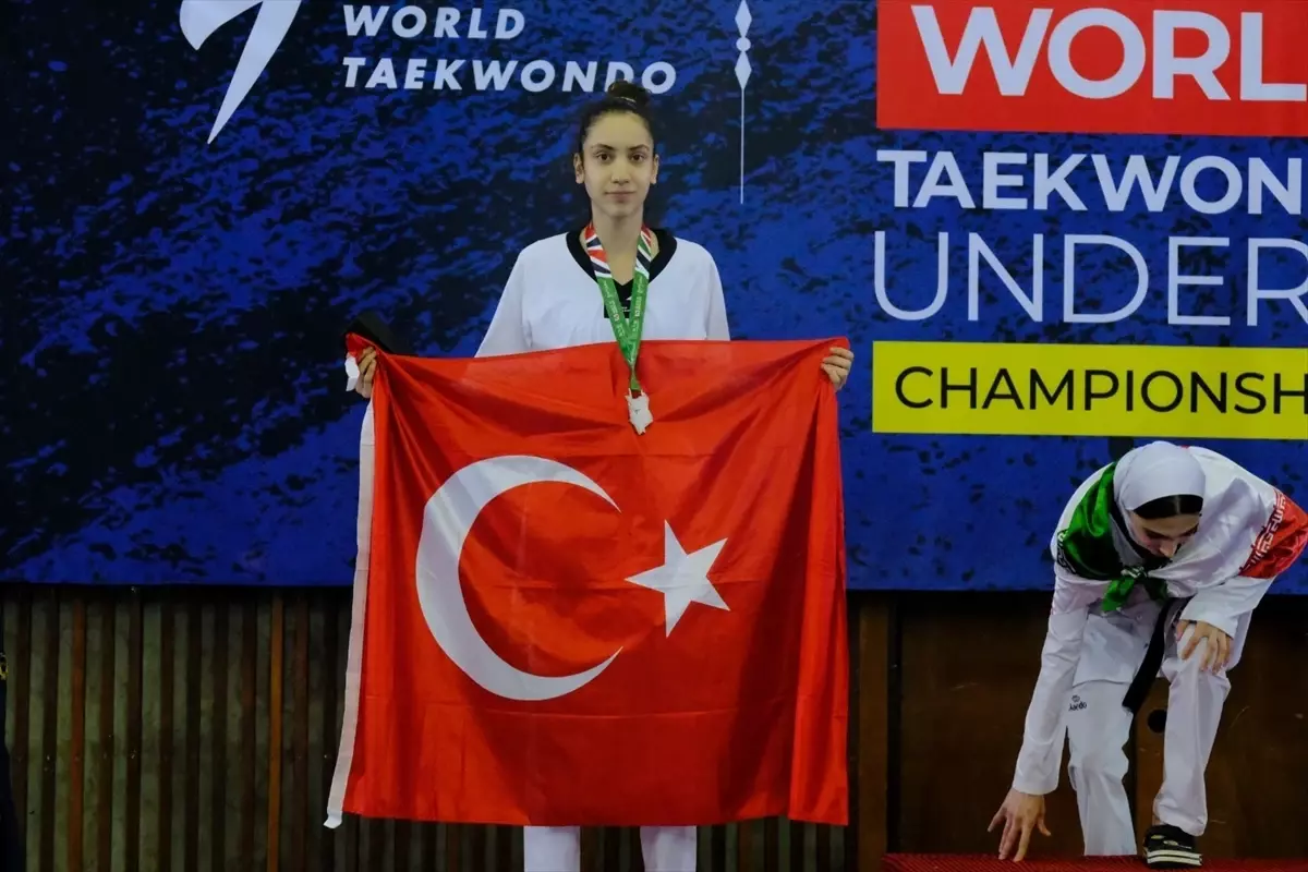 Kenya’da Gümüş Madalya Sevinci: Tekvando’da Türk Sporcuların Parlak Performansı