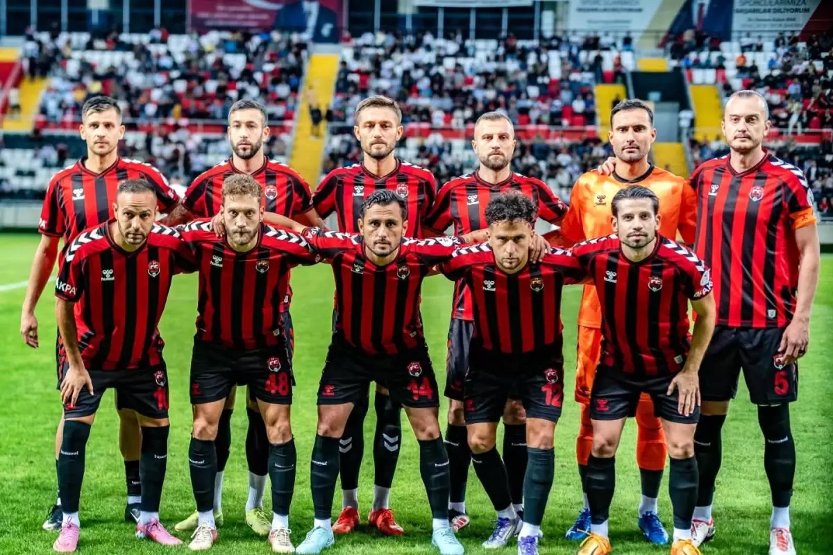 Erzincanspor’da Olağanüstü Genel Kurul Kararı