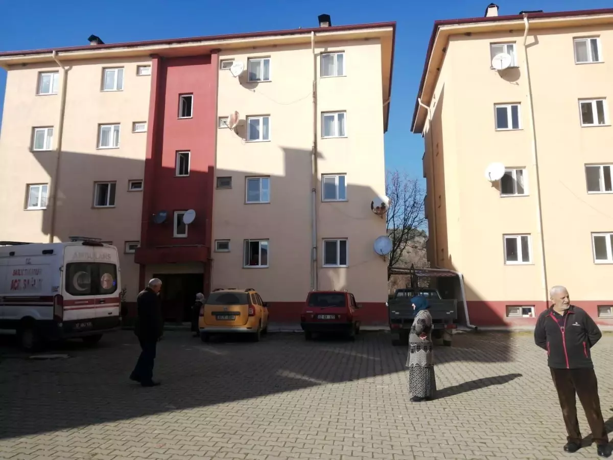 Kastamonu Hanönü’de 4 Günlük Kayıp Adam Evinde Şok Edici Şekilde Ölü Bulundu