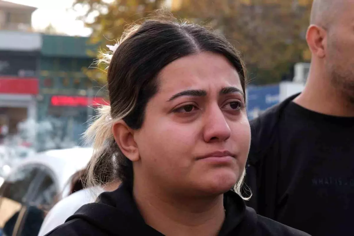 49 Ölenin Yakınları Tahliye Kararına Öfkeyle Karşı Çıktı!