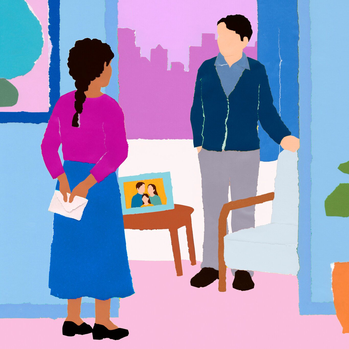 How Can I Support My Therapist After a Tragedy?