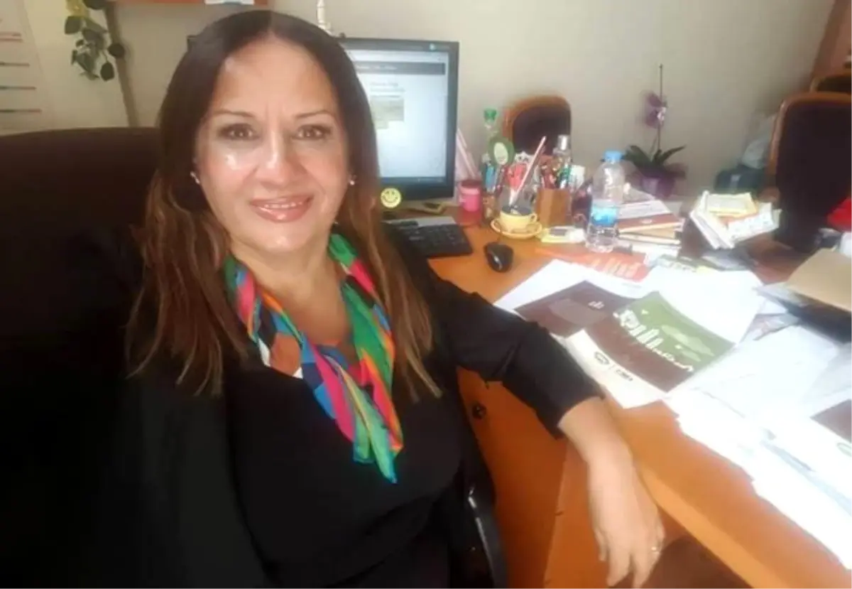 5 Aralık Dünya Toprak Günü’nde dikkat çeken açıklama; “Sağlıklı şehirler için sağlıklı topraklar”