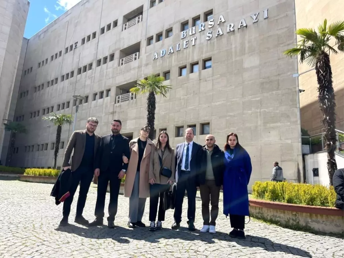 Bursa’da Diş Tedavisinde Ölüm Davası: 5 Yaşındaki Deniz’in Ölümü Mahkemeyi Sarsıyor