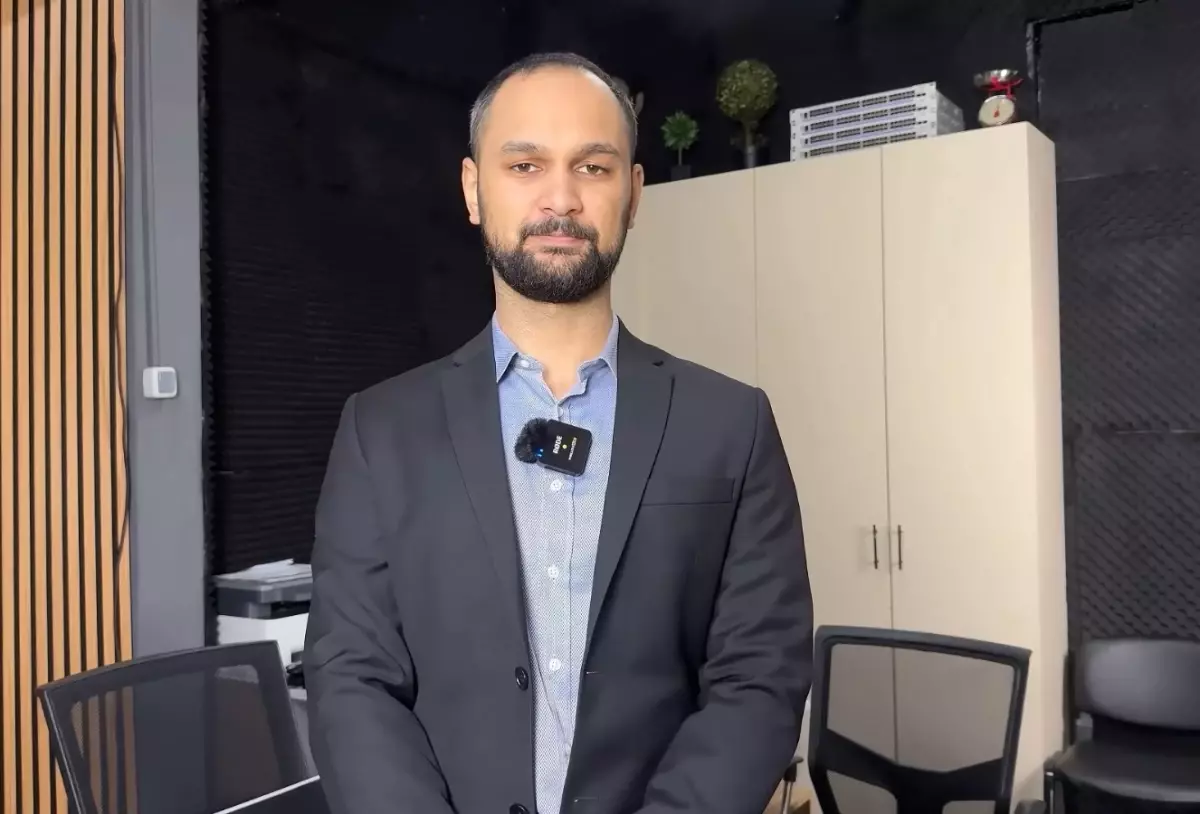 5G Türkiye İçin Sanayi Devrimi Olacak