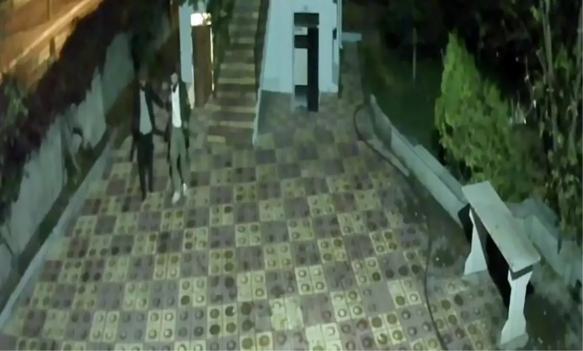 Aksaray’da 600 Bin Liralık Ziynet Eşyanızı Çalan Hırsızlar Trafik Kazasıyla Yakalandı: 1 Ölü, 1 Tutuklu