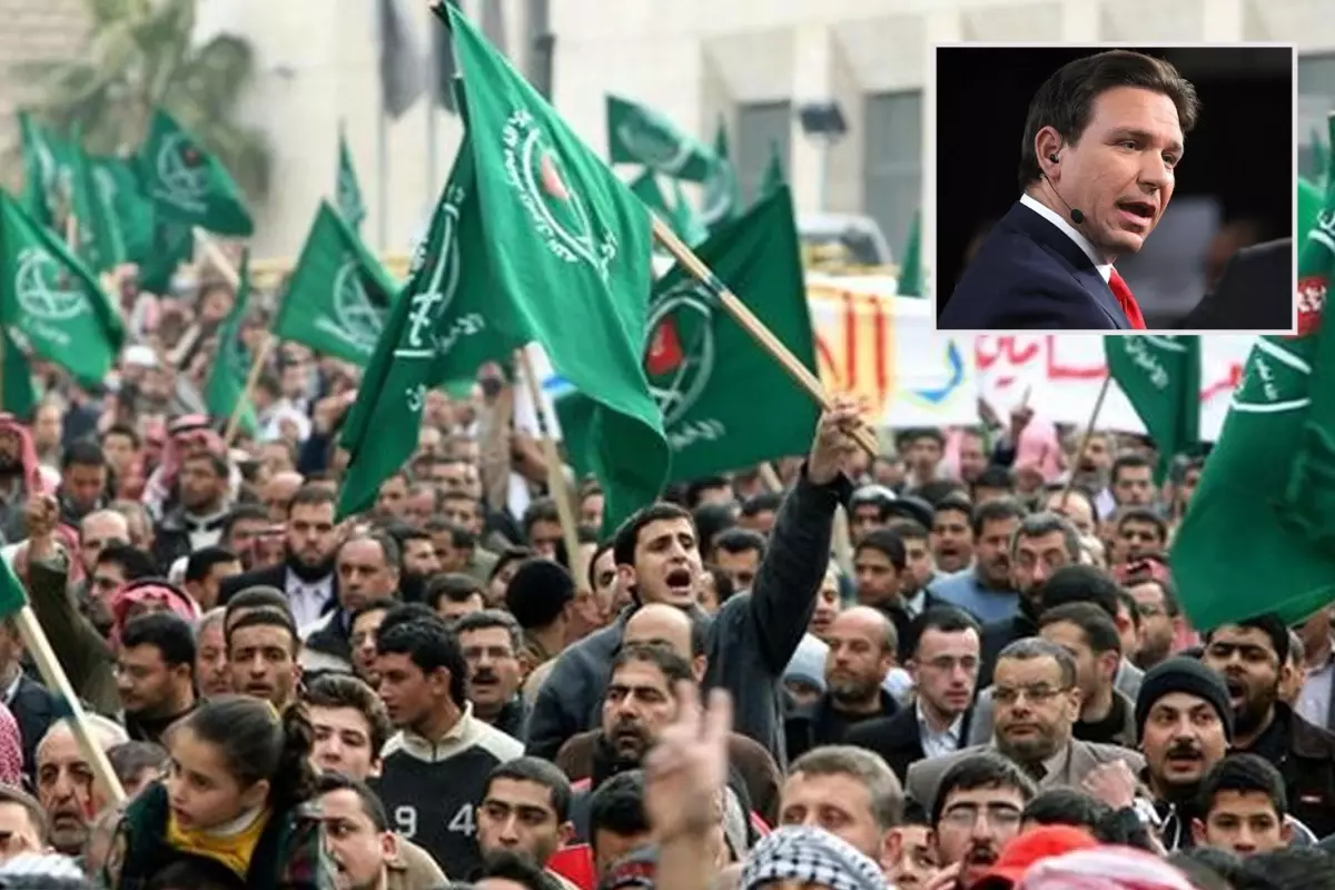 ABD’de Müslüman örgütleri terör listesine eklendi