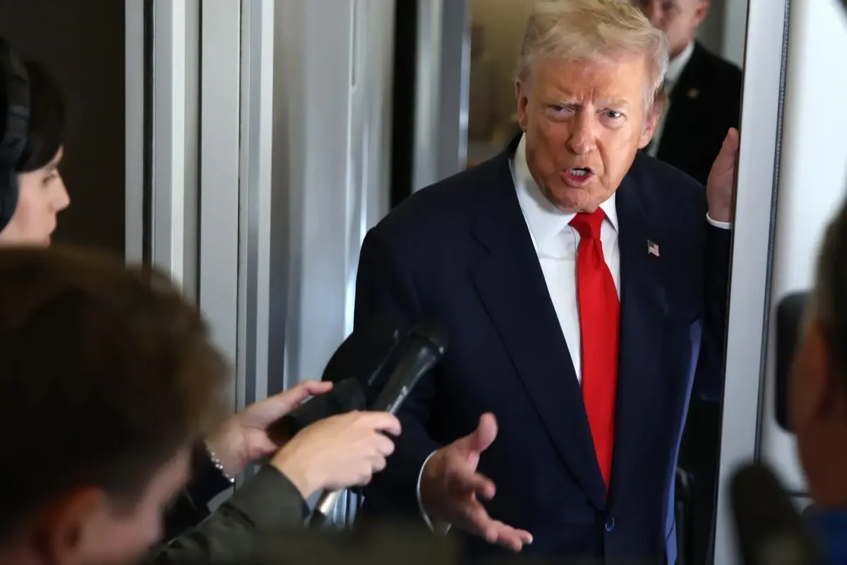 ABD’den Görülmemiş Uyarı: Venezuela’ya Giderseniz Vasiyetinizi Hazırlayın!