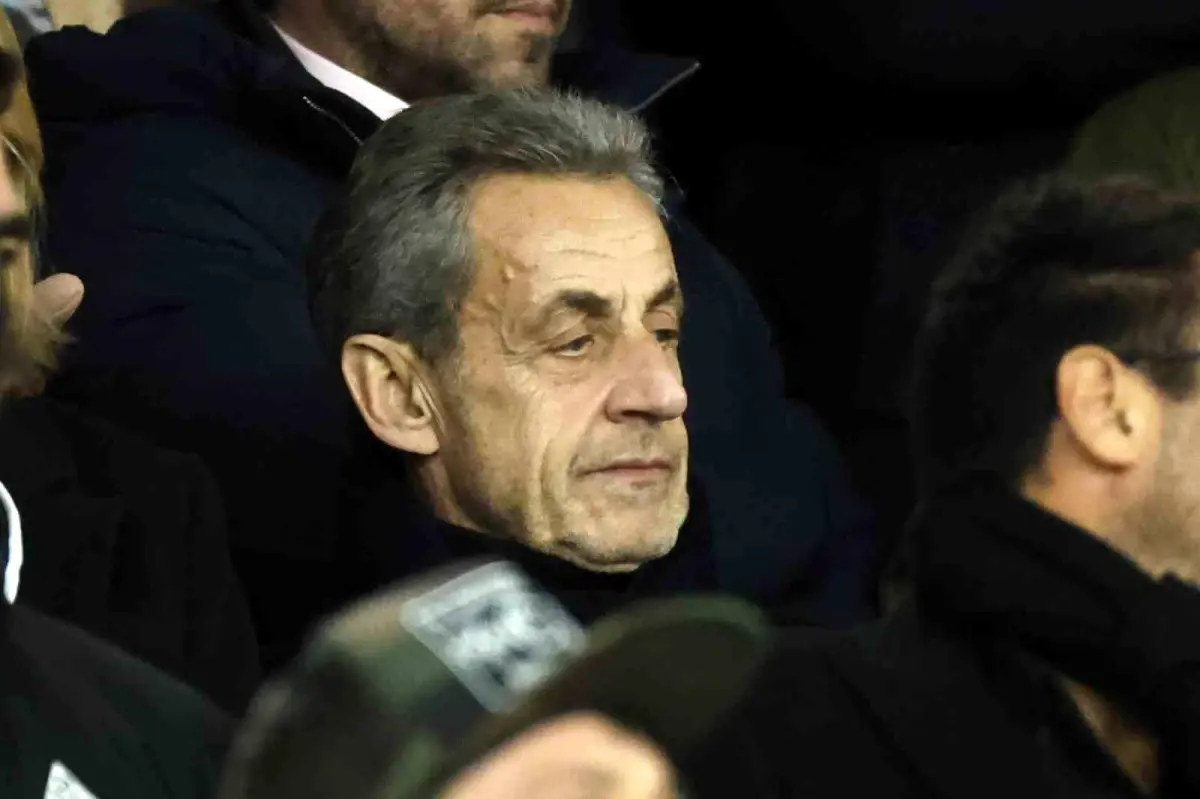 Kushner, Sarkozy ile Cezaevinde Görüşecek