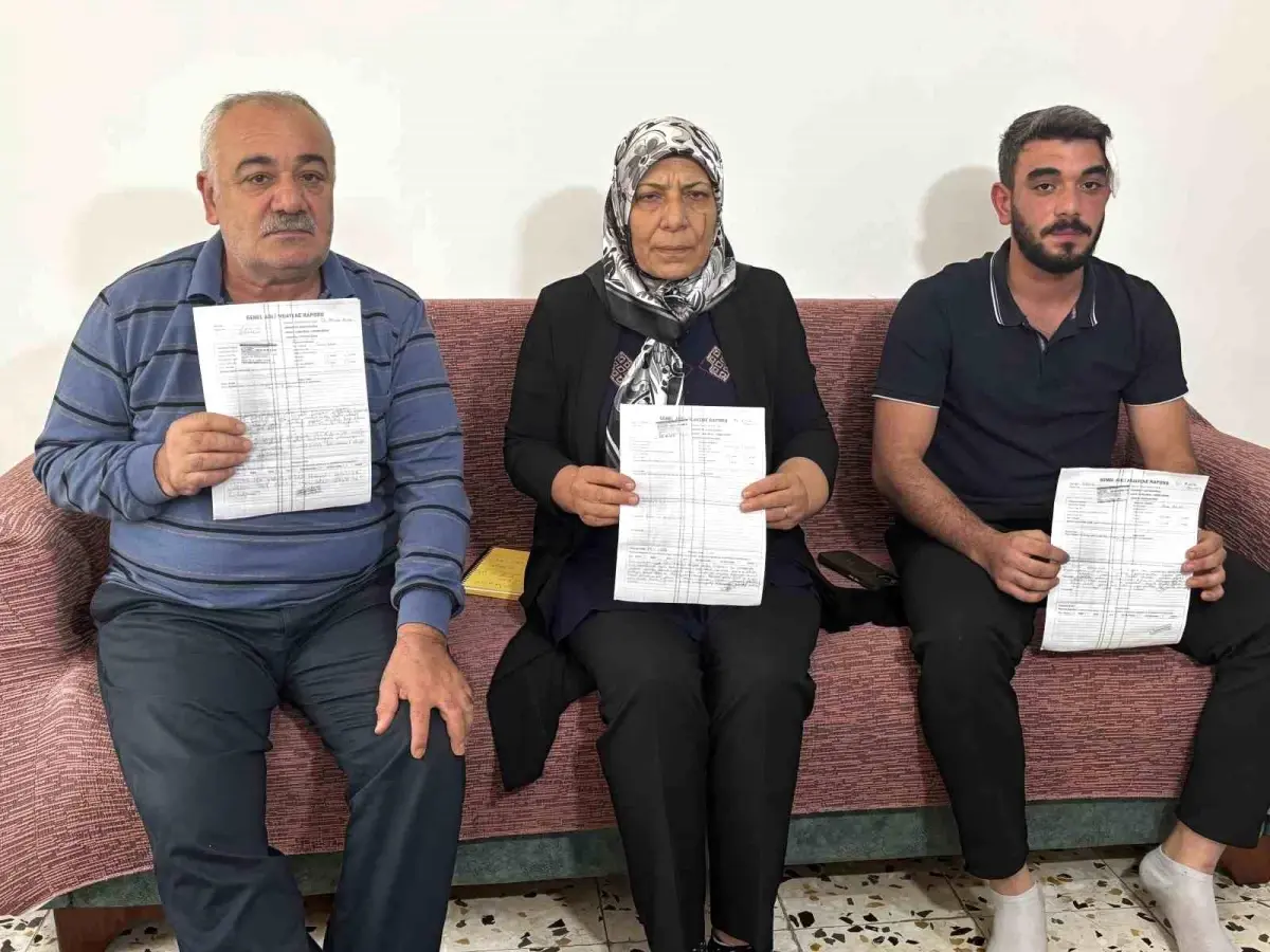 Adana’da Park Yeri Kavgası: Biber Gazı ve Fiziksel Şiddetle Karşı Karşıya İki Aile