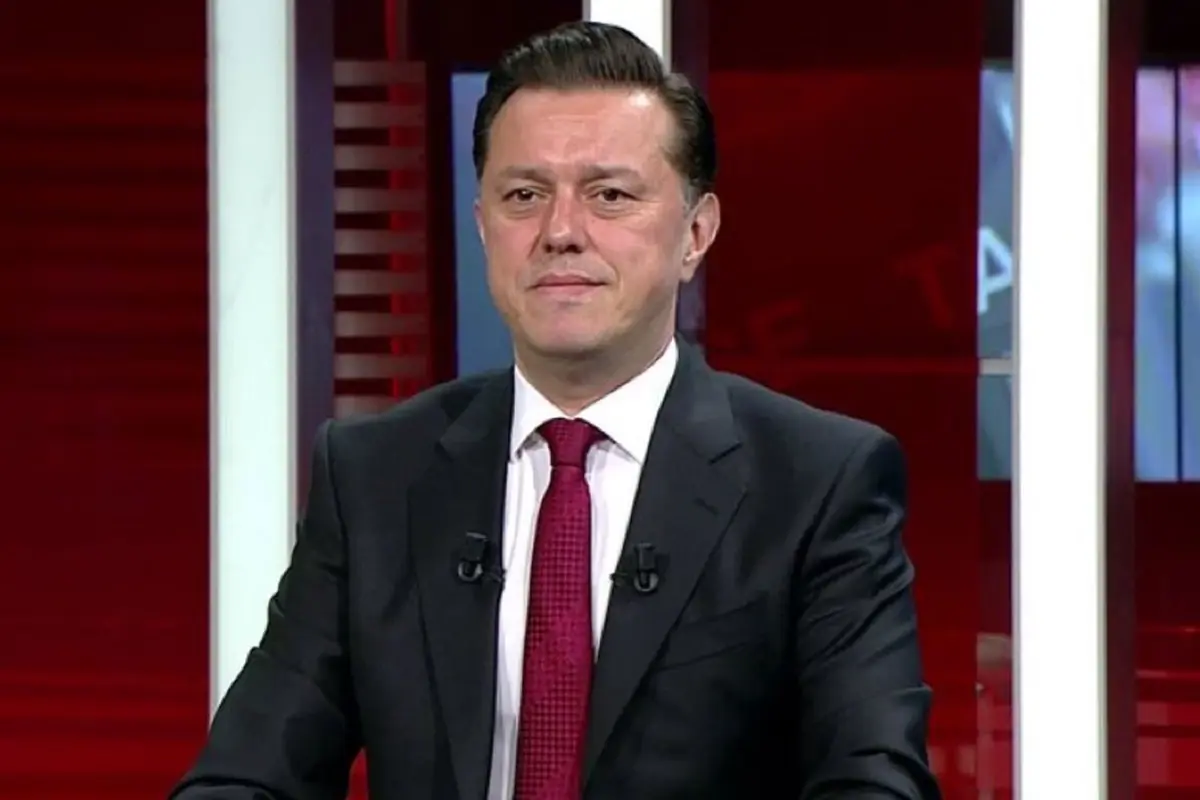 AK Parti Eskişehir Milletvekili Nebi Hatipoğlu’ndan TFF’ye Sert Tepki