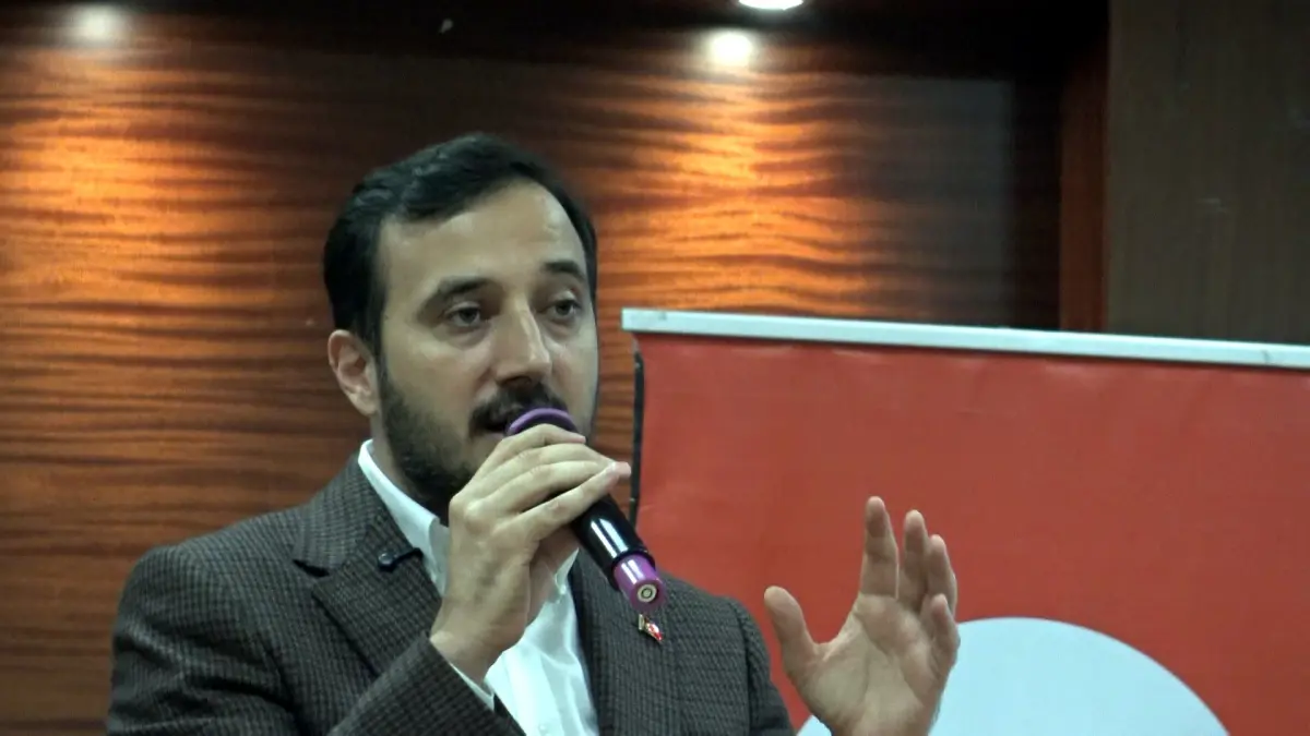 Refah İçin Ekonomi Mücadelesi