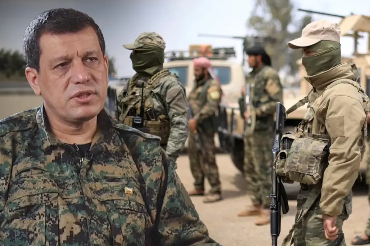 AK Partili Şamil Tayyar’dan Türkiye’ye Gözdağı: “Neresi Vietnam Olur” Sözleriyle Terör Örgütüne Sert Uyarı