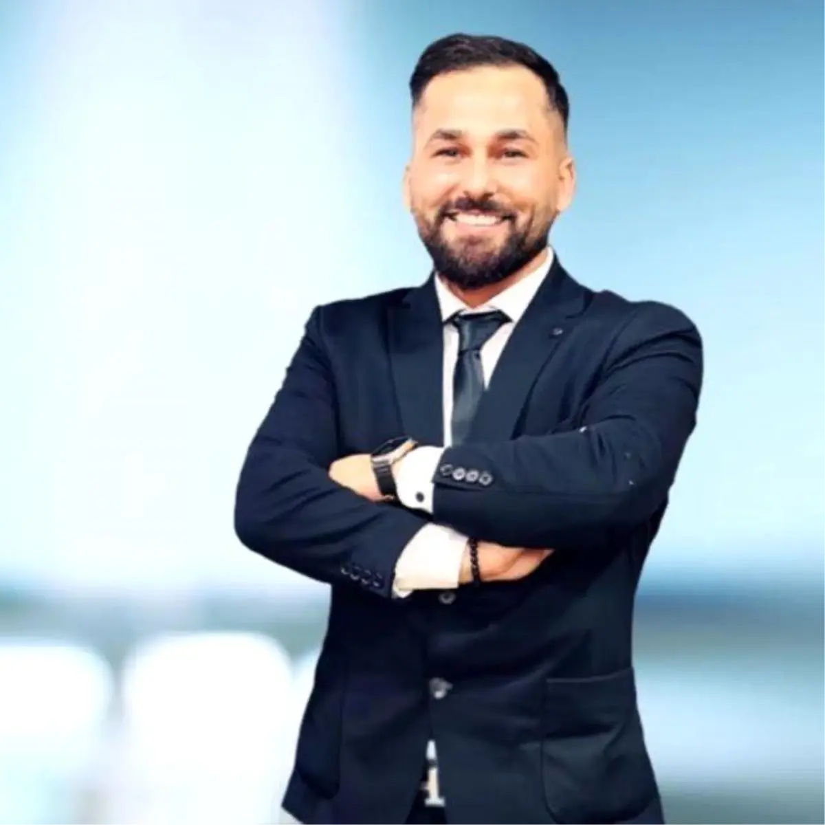 AKİB’de Genç İsim Mustafa Güney Yönetimde