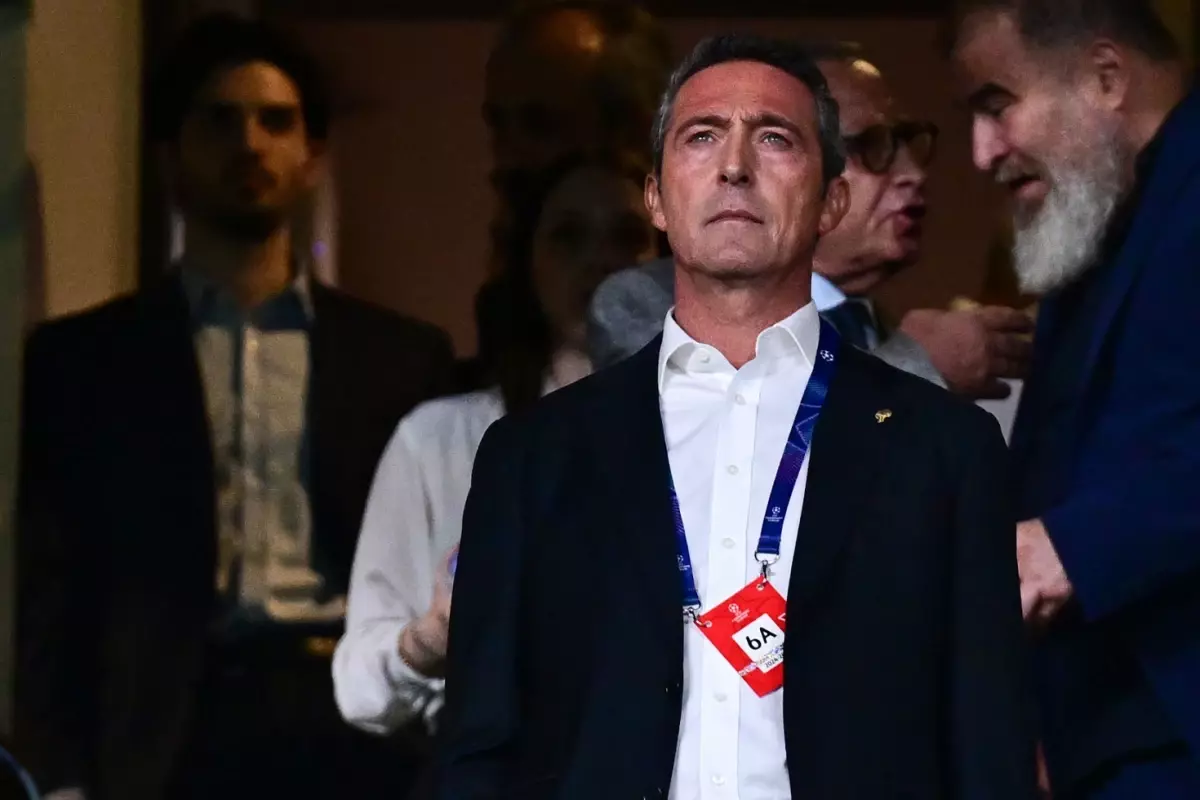 Ali Koç’un derbi galibiyeti hasreti devam etti