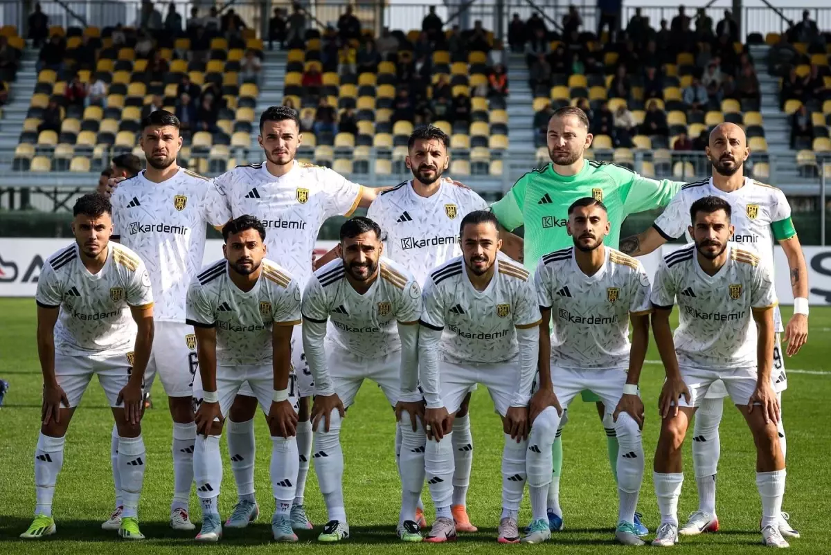 Aliağa FK’nın Zorlu Rakipleri Belli Oldu – Türkiye Kupası’nda Yeni Mücadele Başlıyor