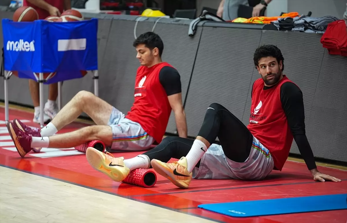 Aliağa Petkimspor, Çeyrek Finali Hedefliyor